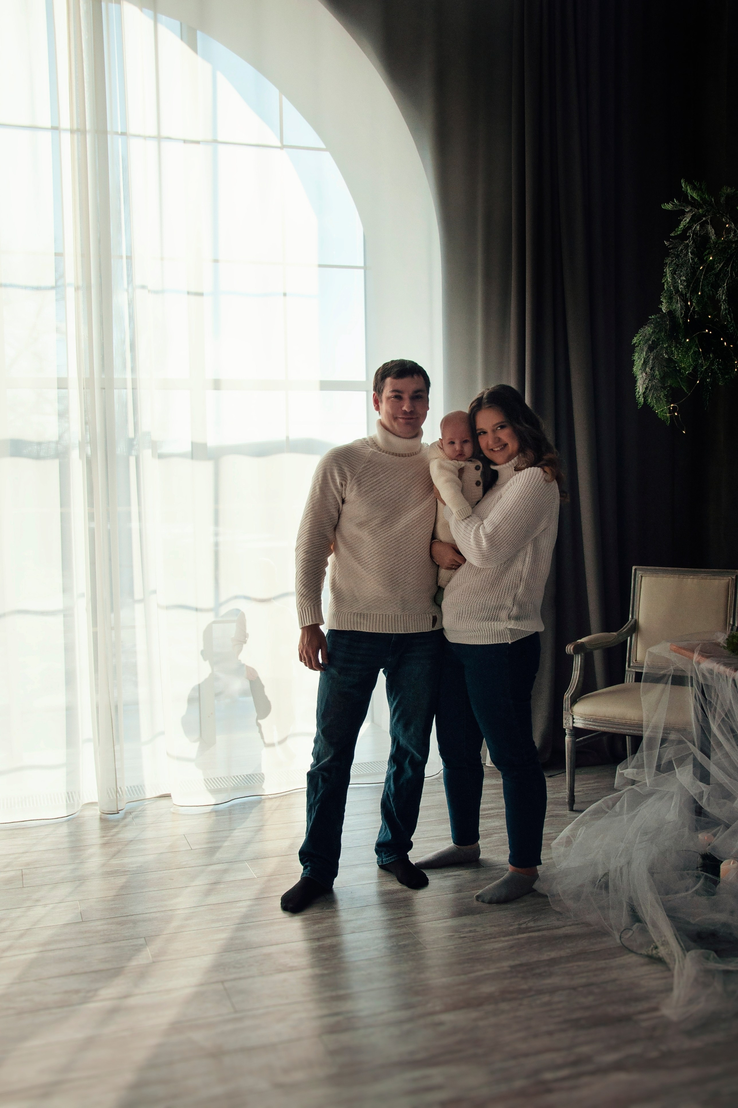 Семейная в Константе. Семейный и свадебный фотограф Галина Абакумова, фотосессии в Белгороде