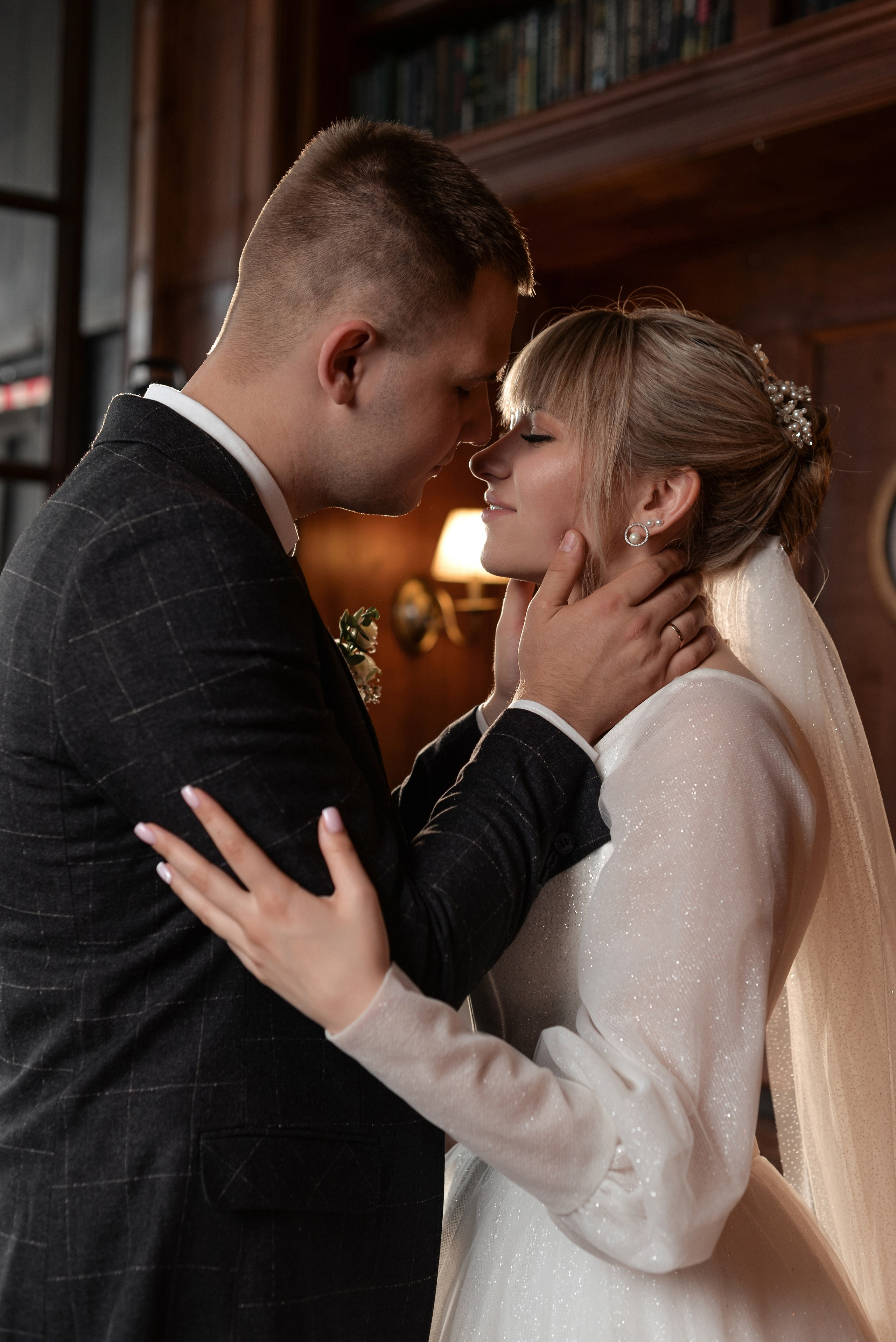 Даша и Данил. Семейный и свадебный фотограф Галина Абакумова, фотосессии в Белгороде