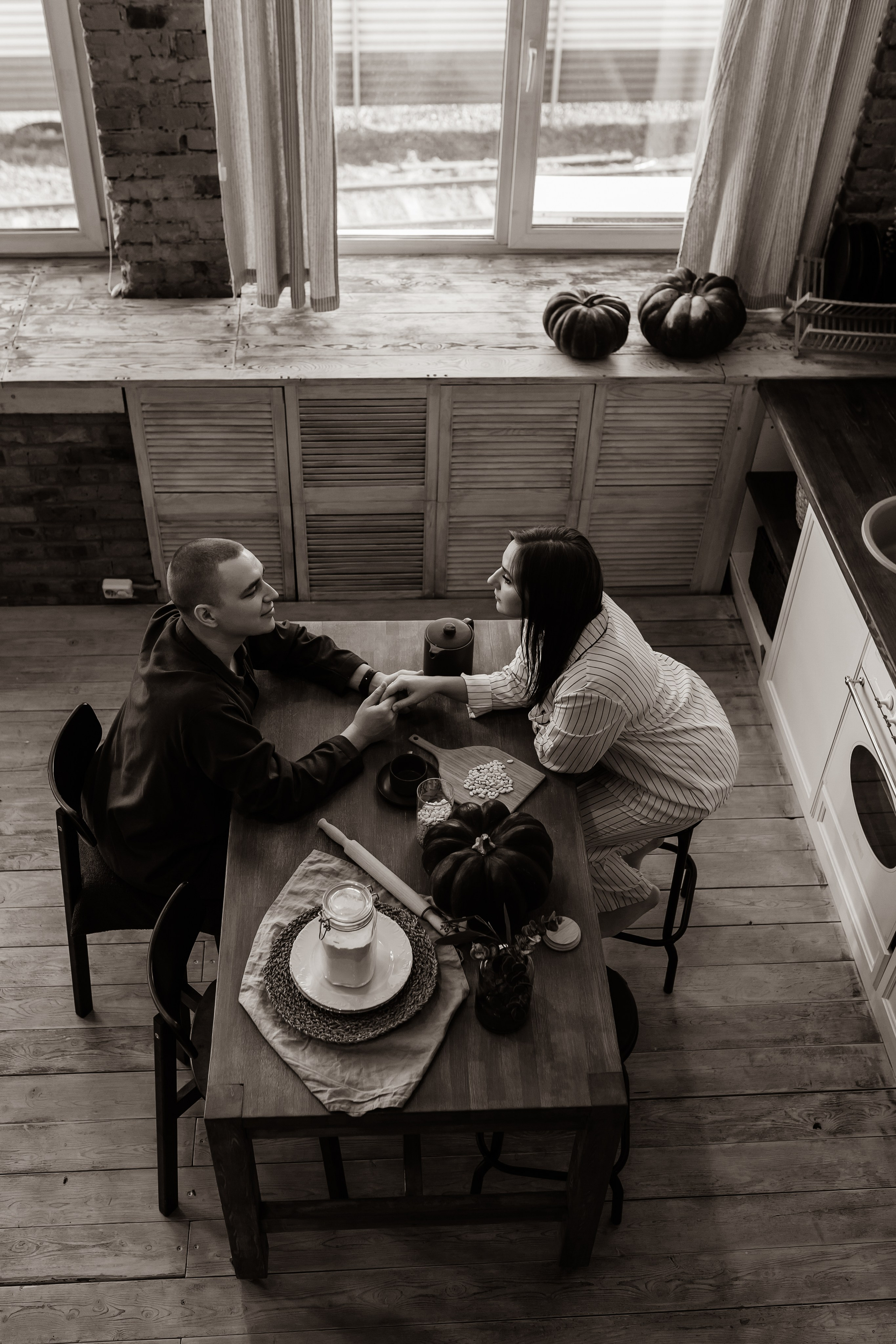 Love Story. Свадебный фотограф Красноярск — Кристина Ива