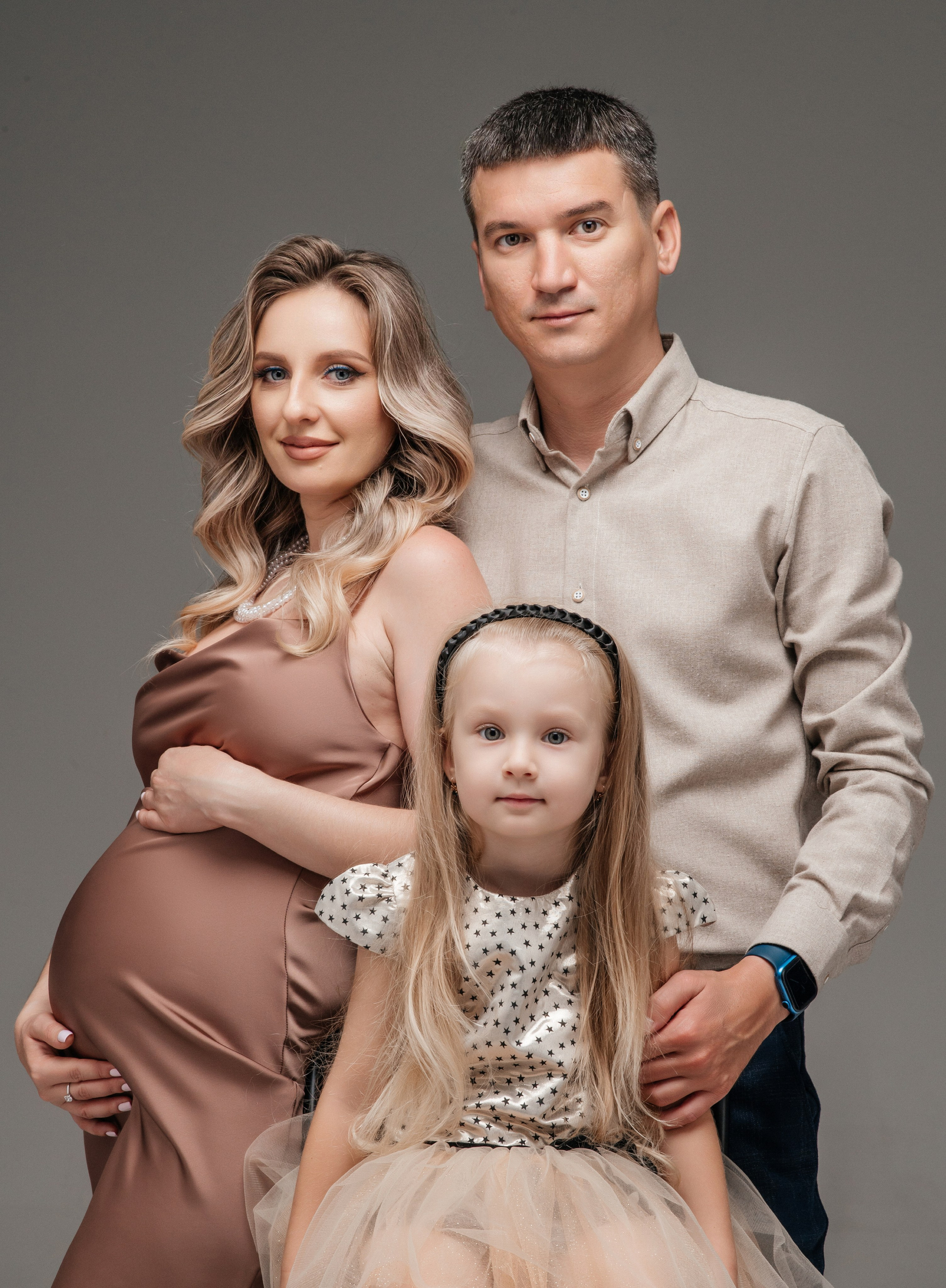 Ожидание чуда. Фотограф Юлия Куталова | Краснодар