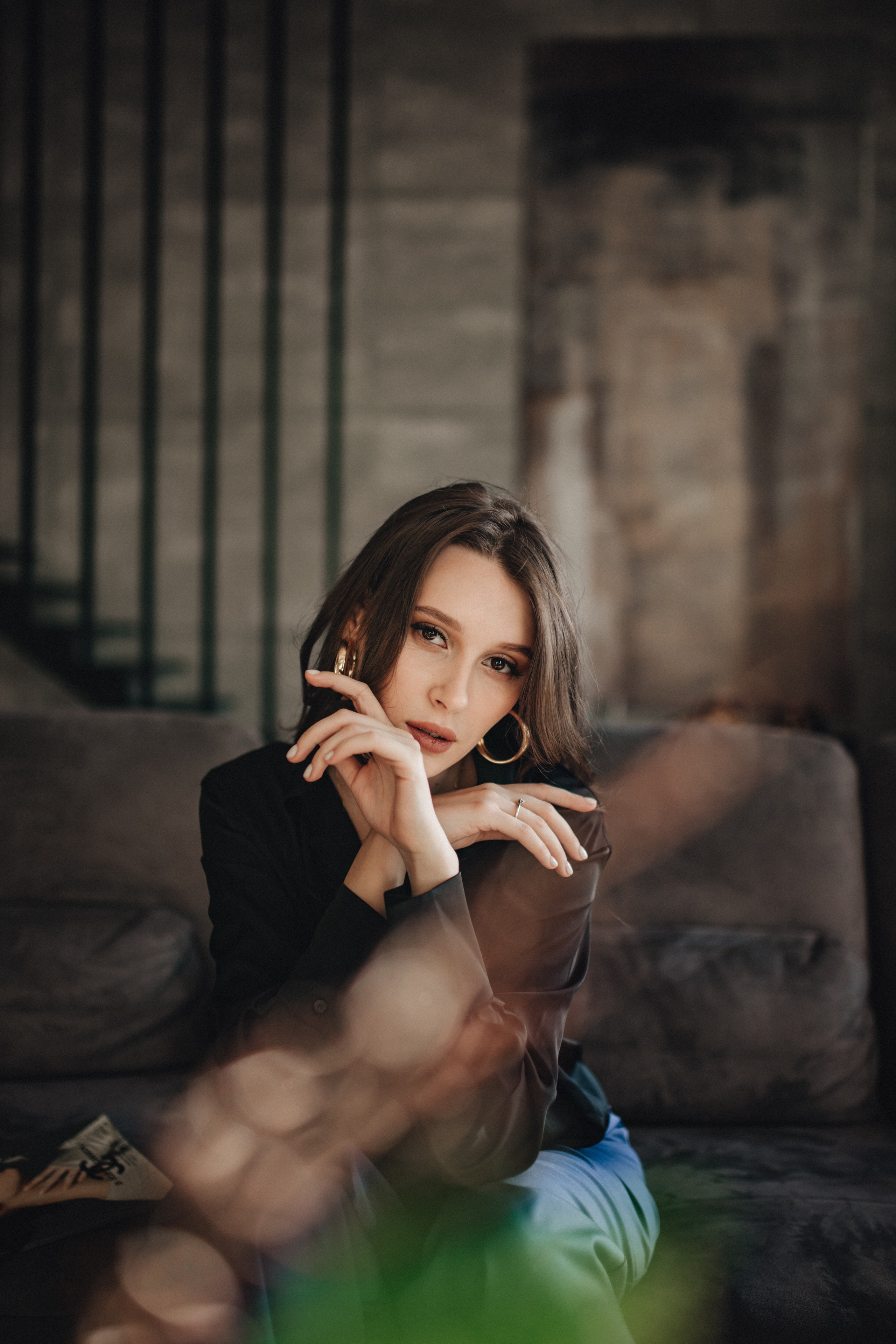 Влада. Фотограф Винокурова Кристина в Санкт-Петербурге