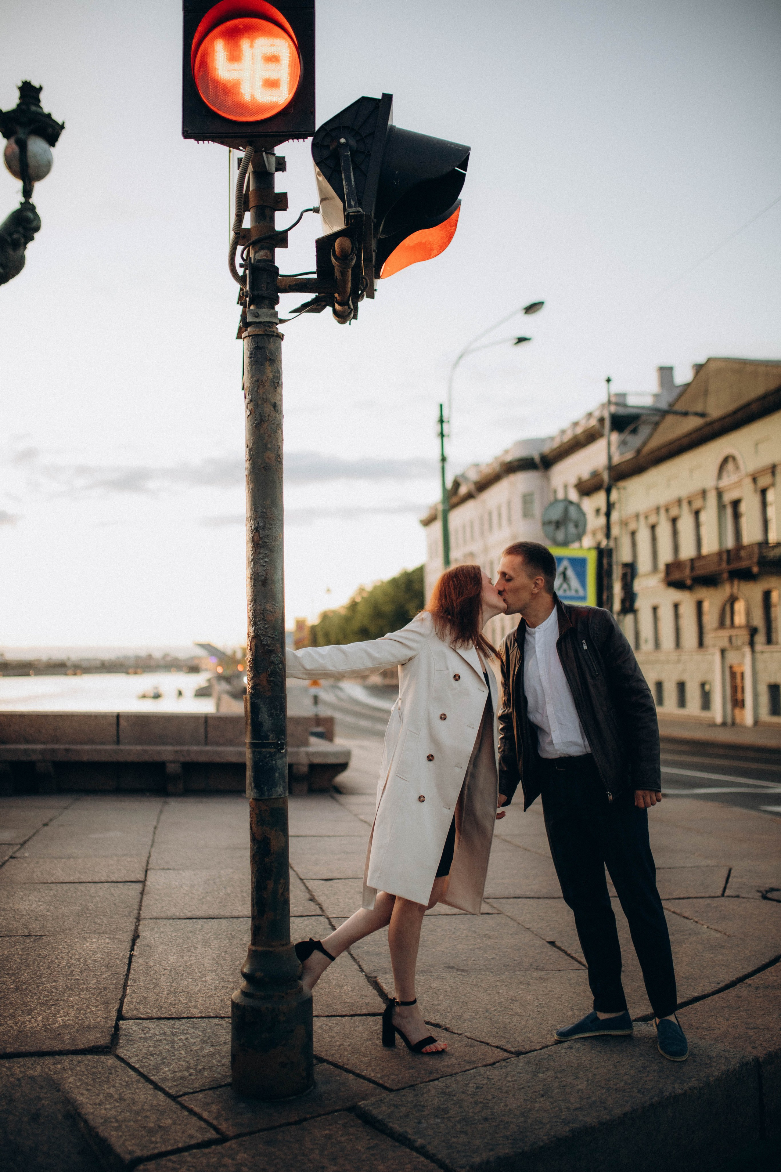 Лена & Артем. Фотограф Винокурова Кристина в Санкт-Петербурге