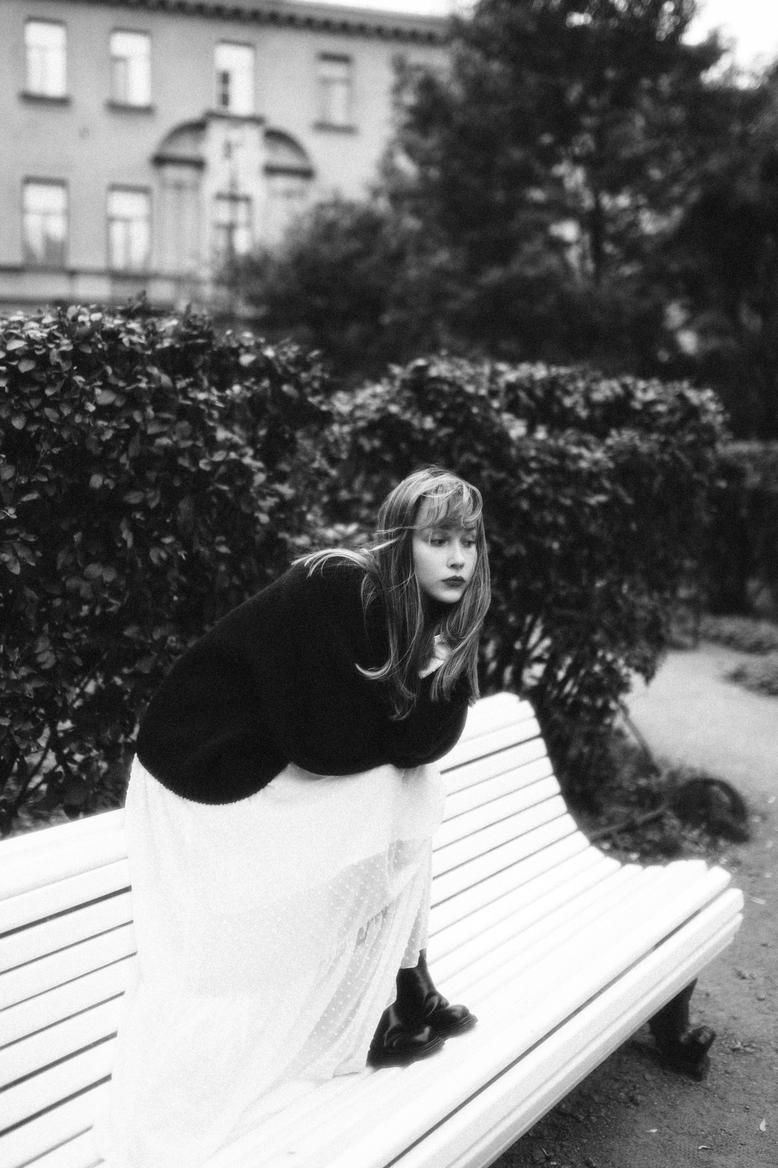 Валерия. Фотограф Винокурова Кристина в Санкт-Петербурге