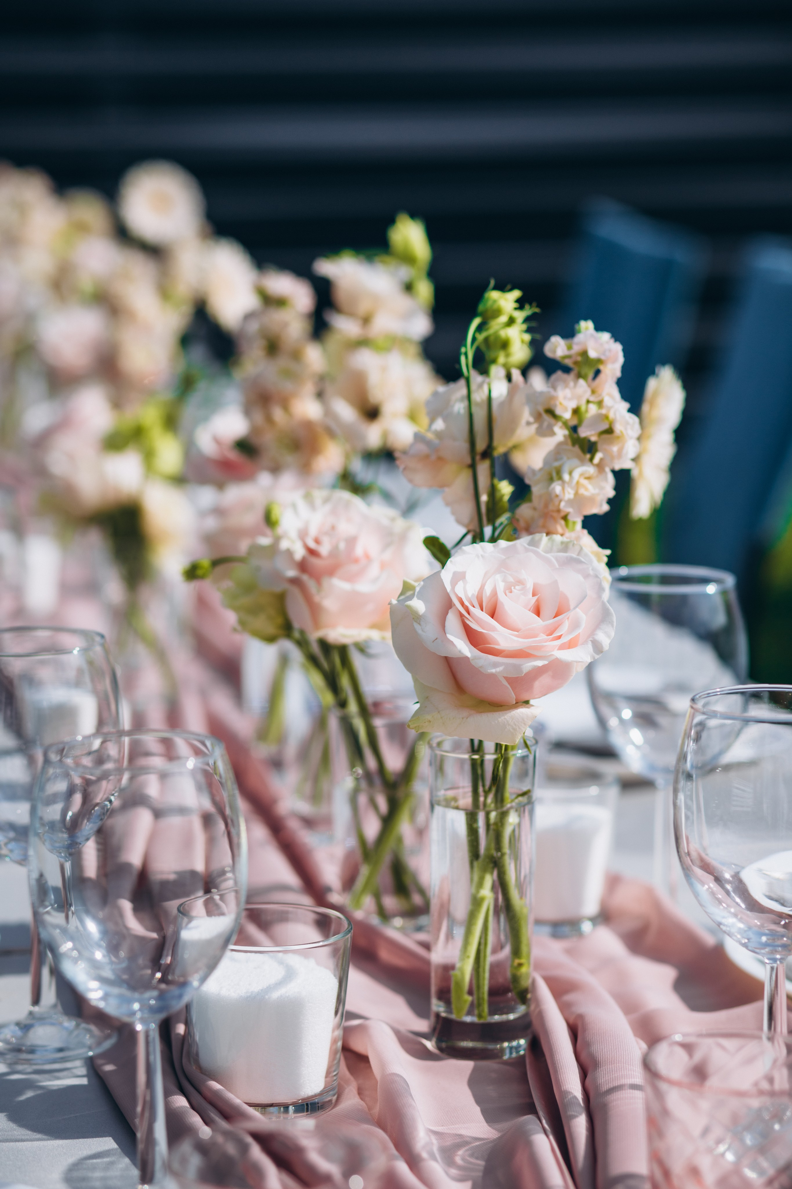 Семейный праздник. Фотограф Винокурова Кристина в Санкт-Петербурге