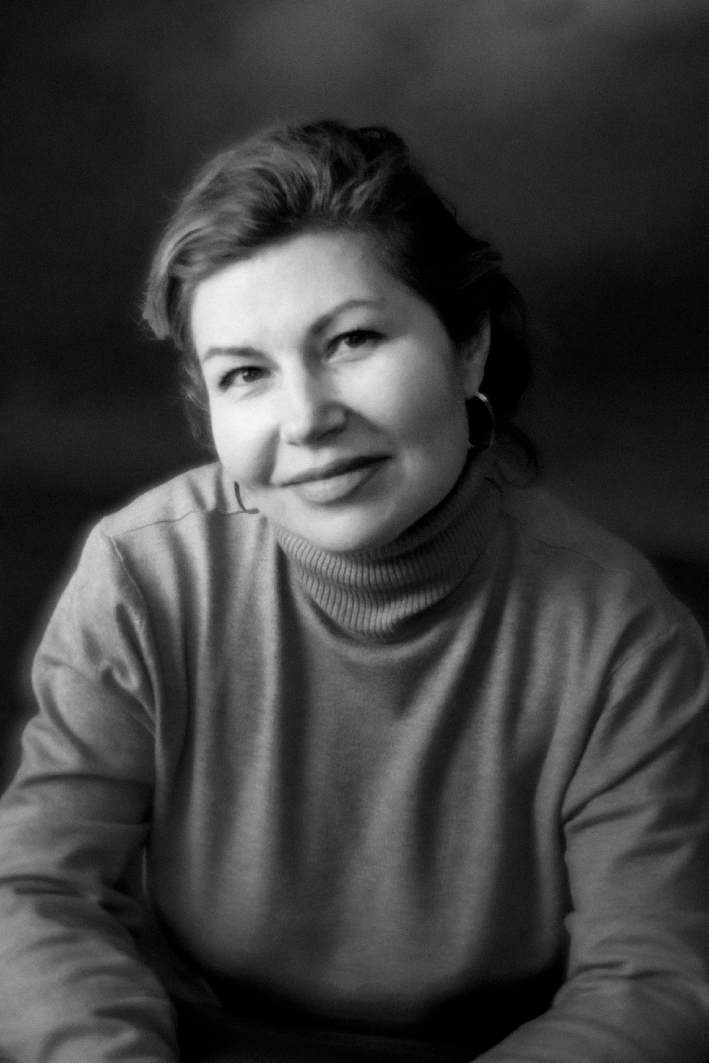 Ульяна. Фотограф в Красноярске Оксана Корчагина