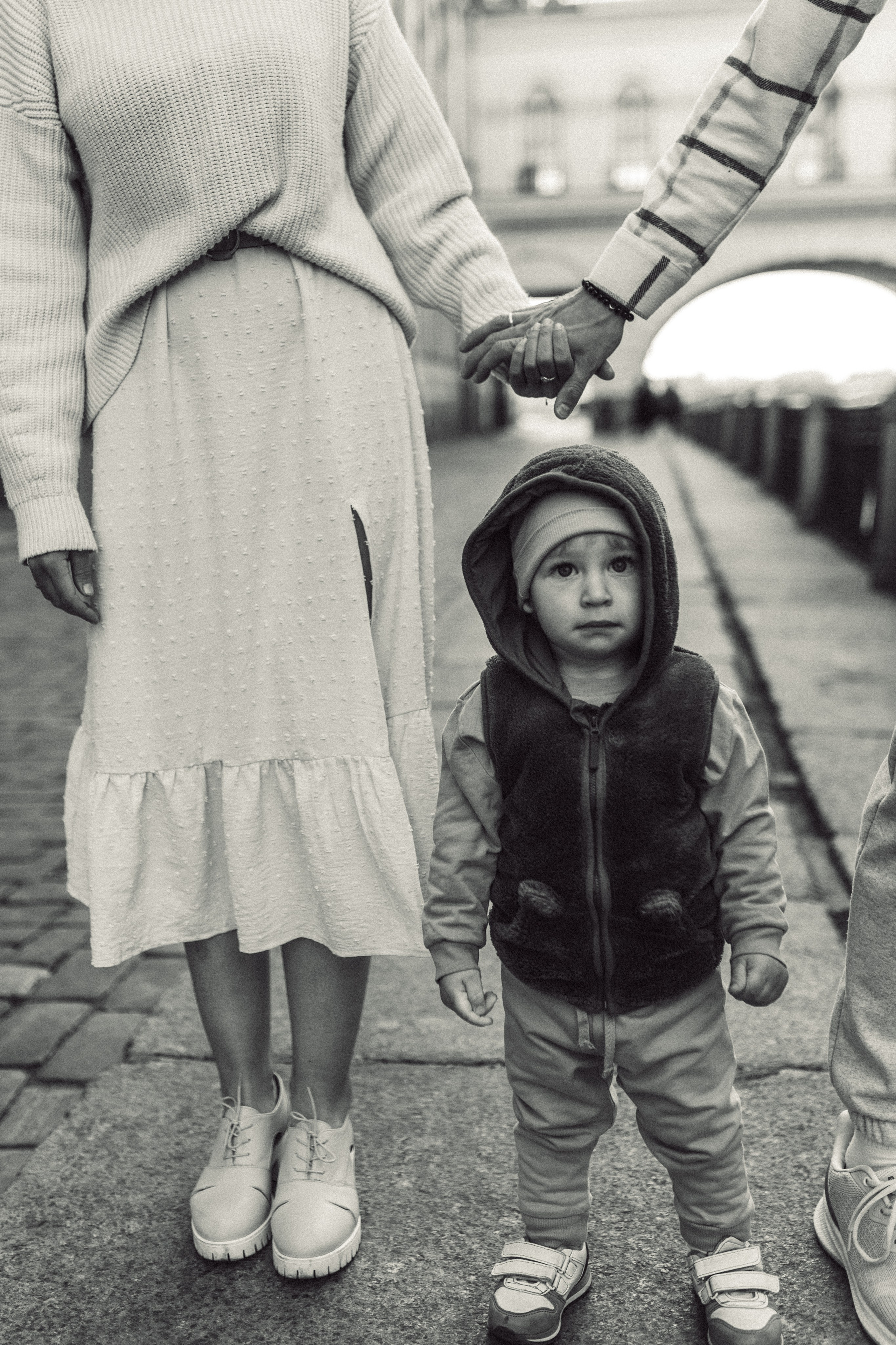 Семейные съемки. Семейный и портретный фотограф в Санкт-Петербурге Владислава Бычкова