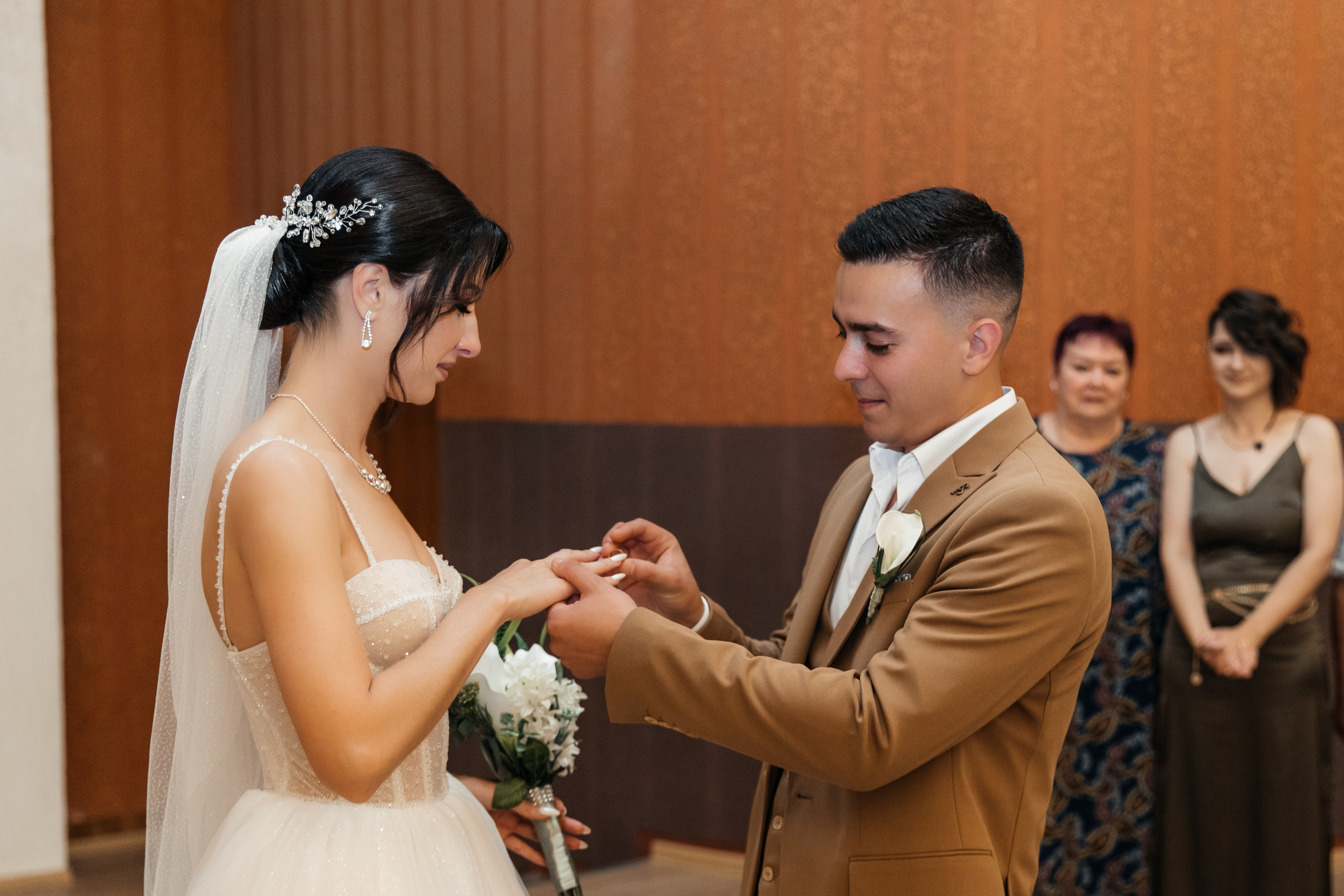 Илья и Надежда. Фотограф в Сочи. Свадебная видеосъемка Сочи