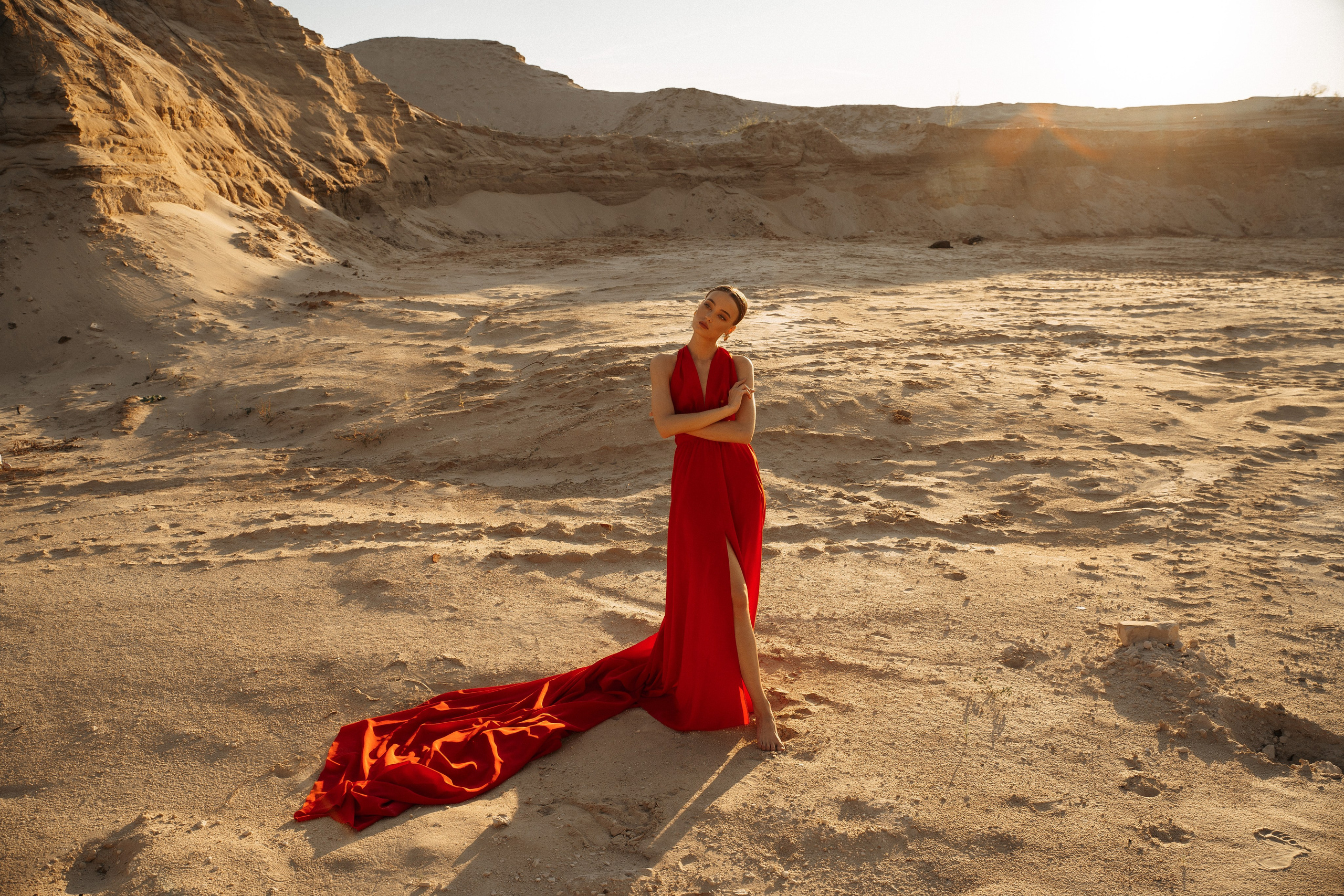 Маргарита. Фотограф в Нижнем Новгороде Александр Кудрявцев