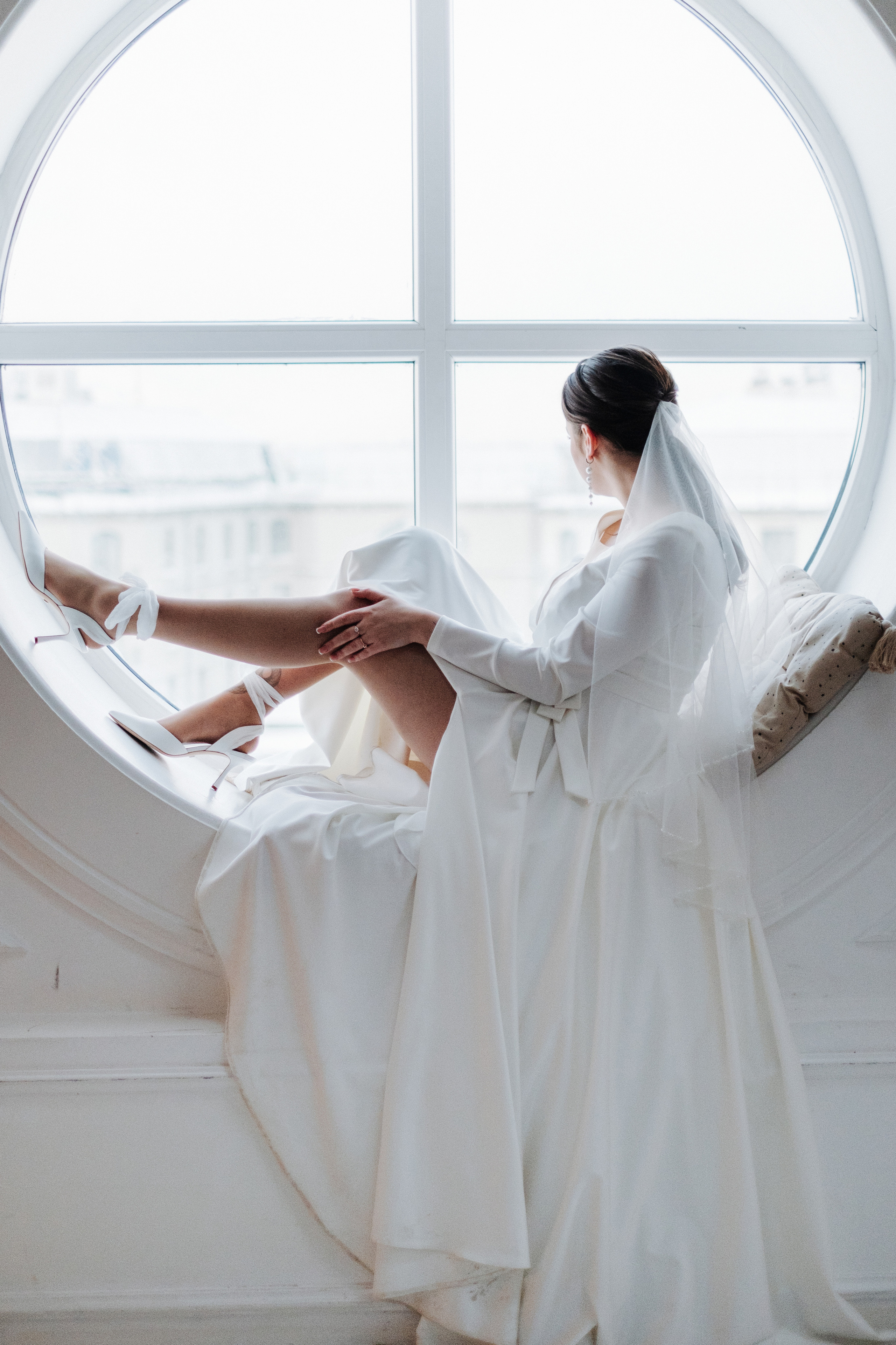 Алина и Евгений | 26.12.2021. Свадебный и репортажный фотограф Евгений Рудницкий