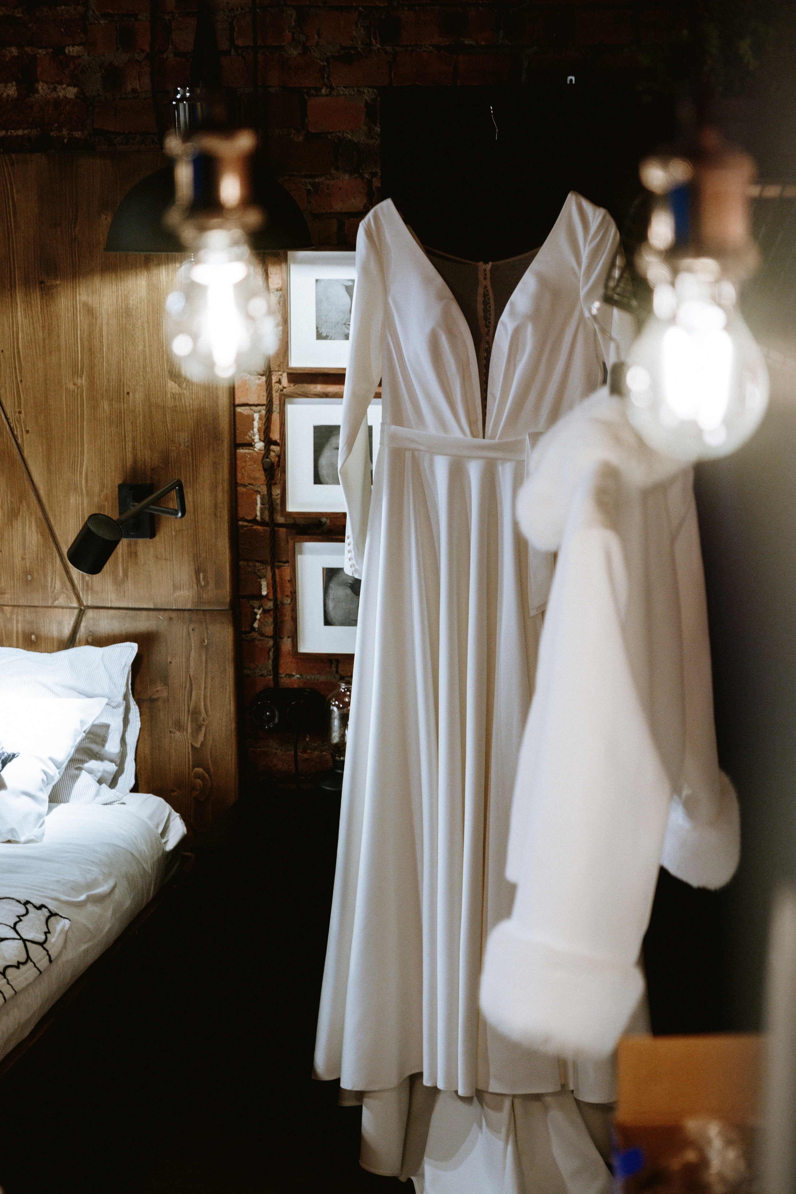 Алина и Евгений | 26.12.2021. Свадебный и репортажный фотограф Евгений Рудницкий