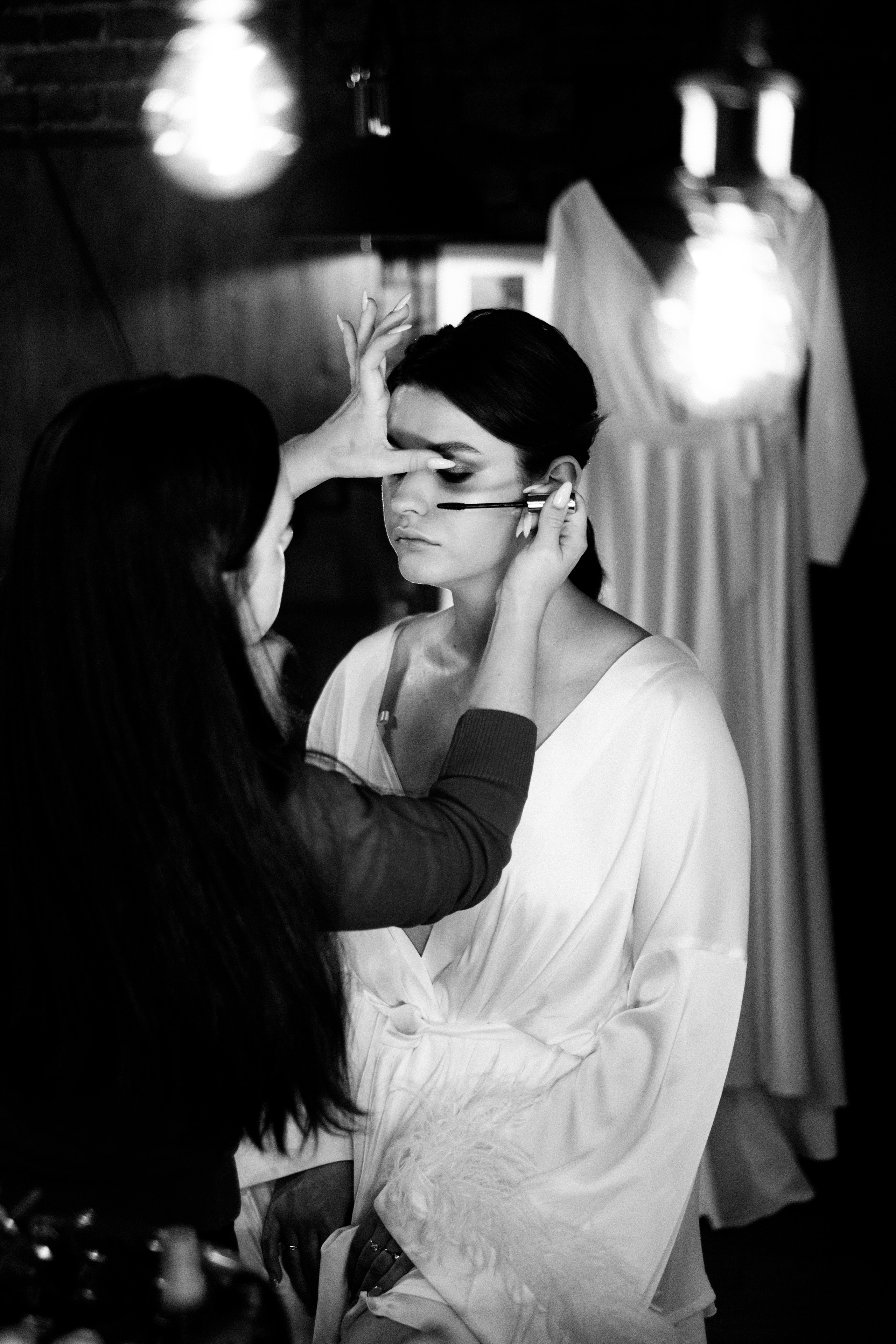 Алина и Евгений | 26.12.2021. Свадебный и репортажный фотограф Евгений Рудницкий