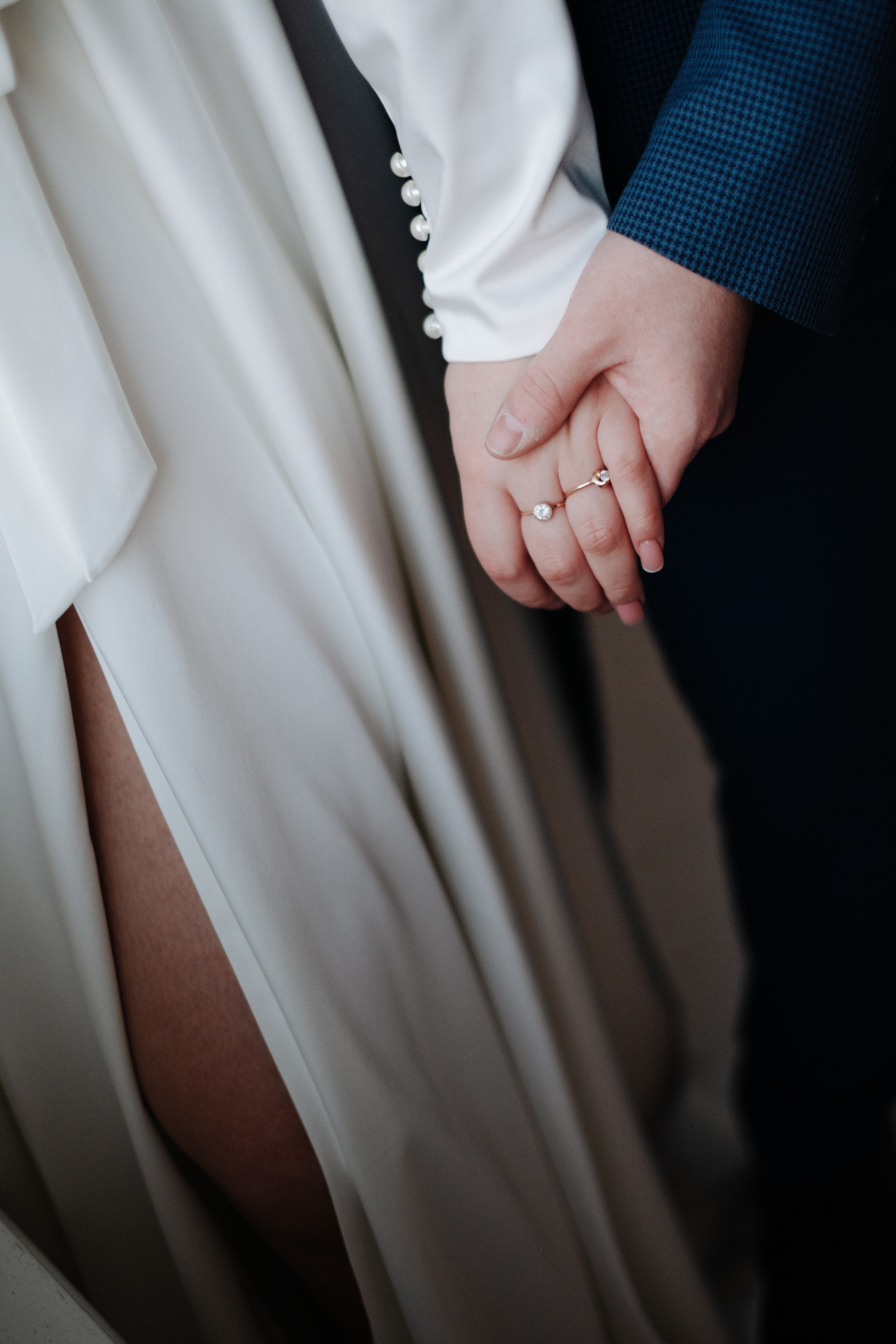 Алина и Евгений | 26.12.2021. Свадебный и репортажный фотограф Евгений Рудницкий