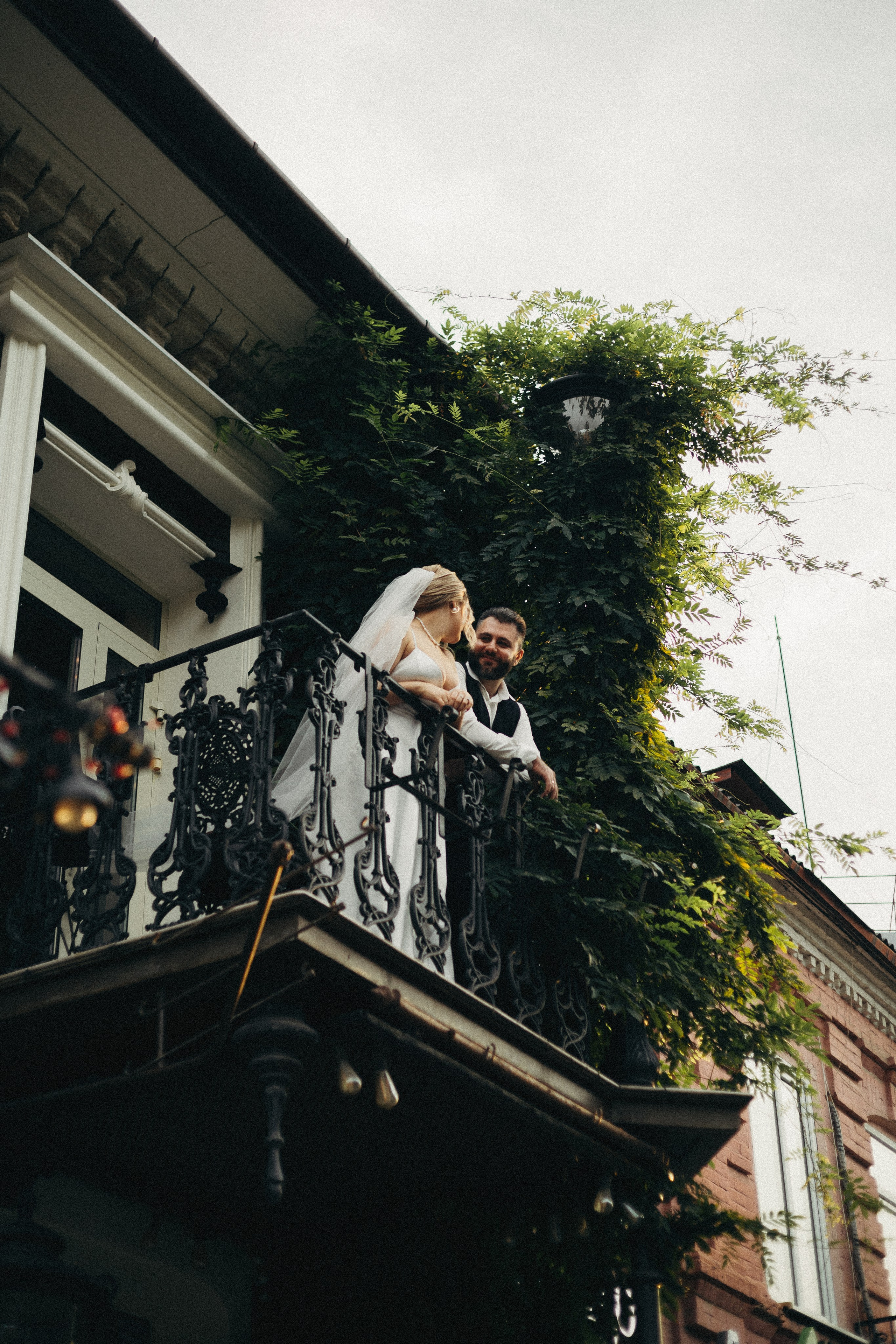 Ира и Дима. Даша Царёва, фотограф