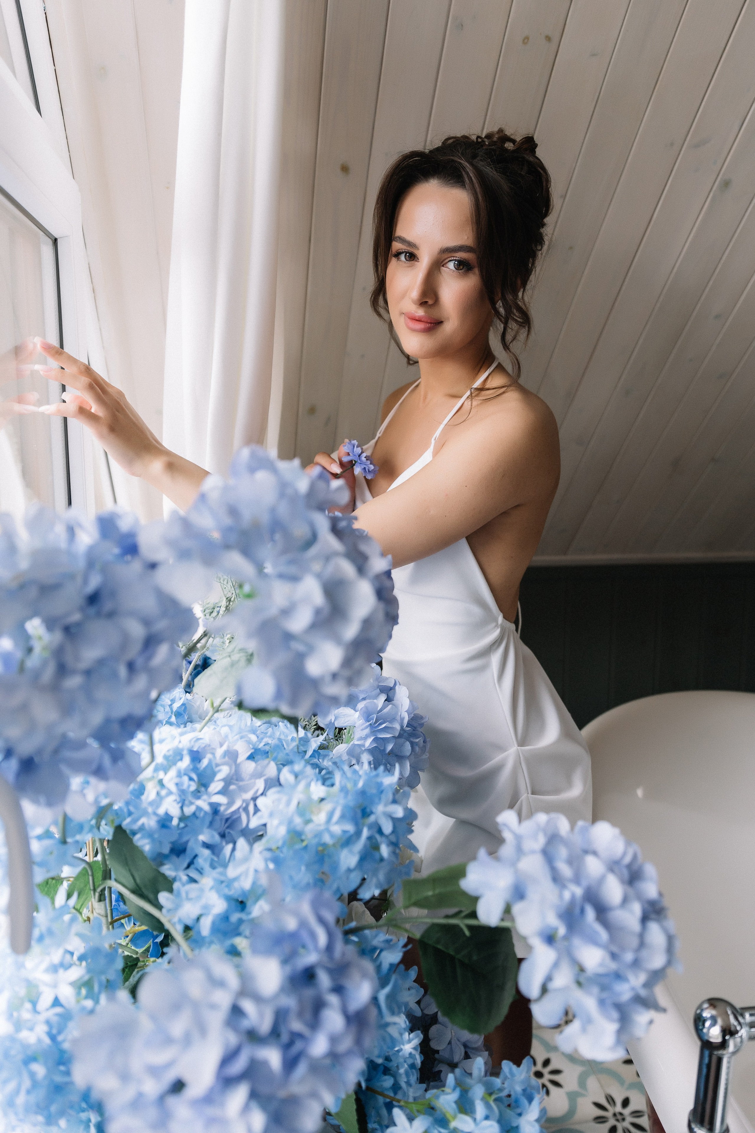 Алина и Александр. Свадебный фотограф в Краснодаре Булатова Наталия