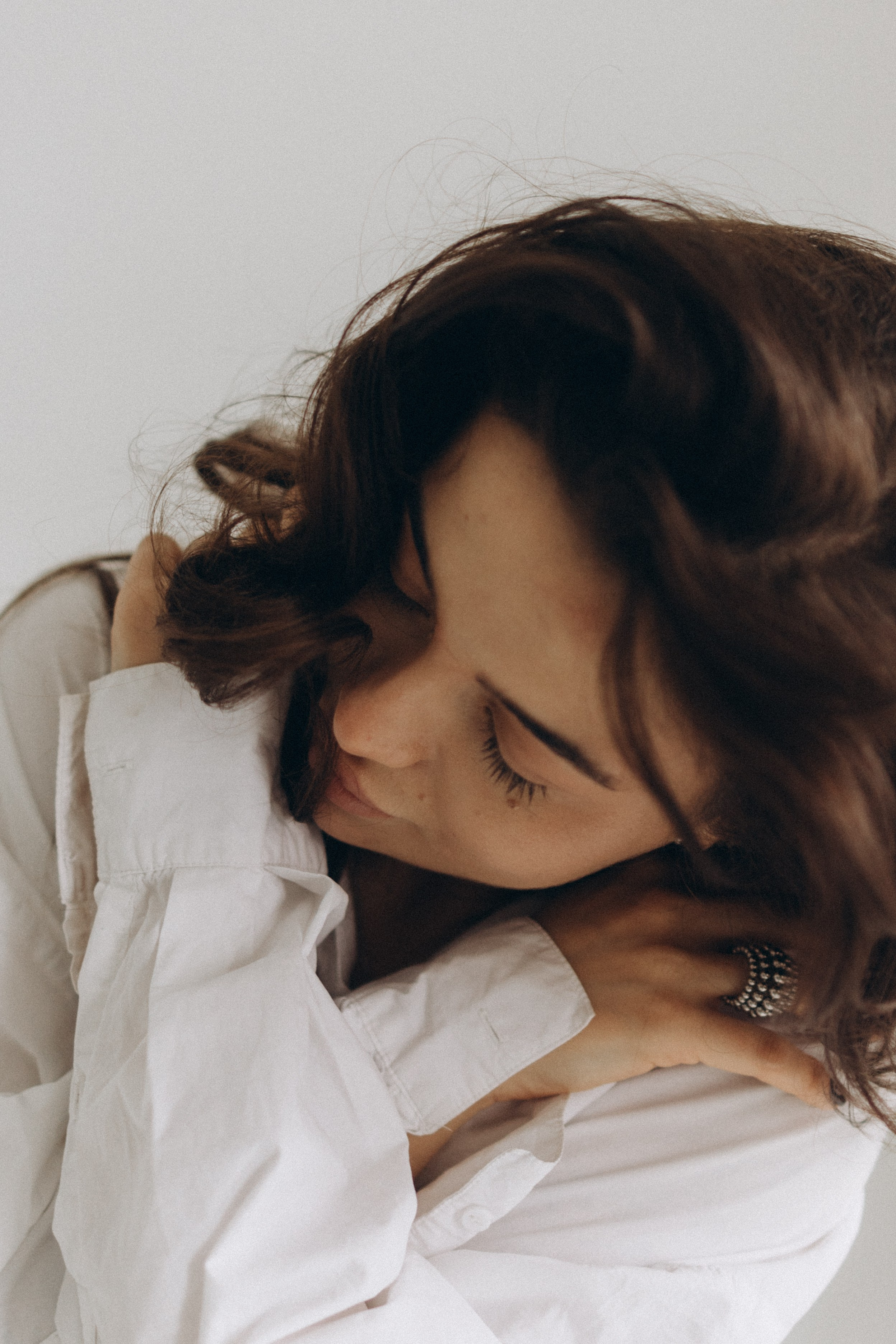 Женский портрет. Фотограф в Иваново и Суздале