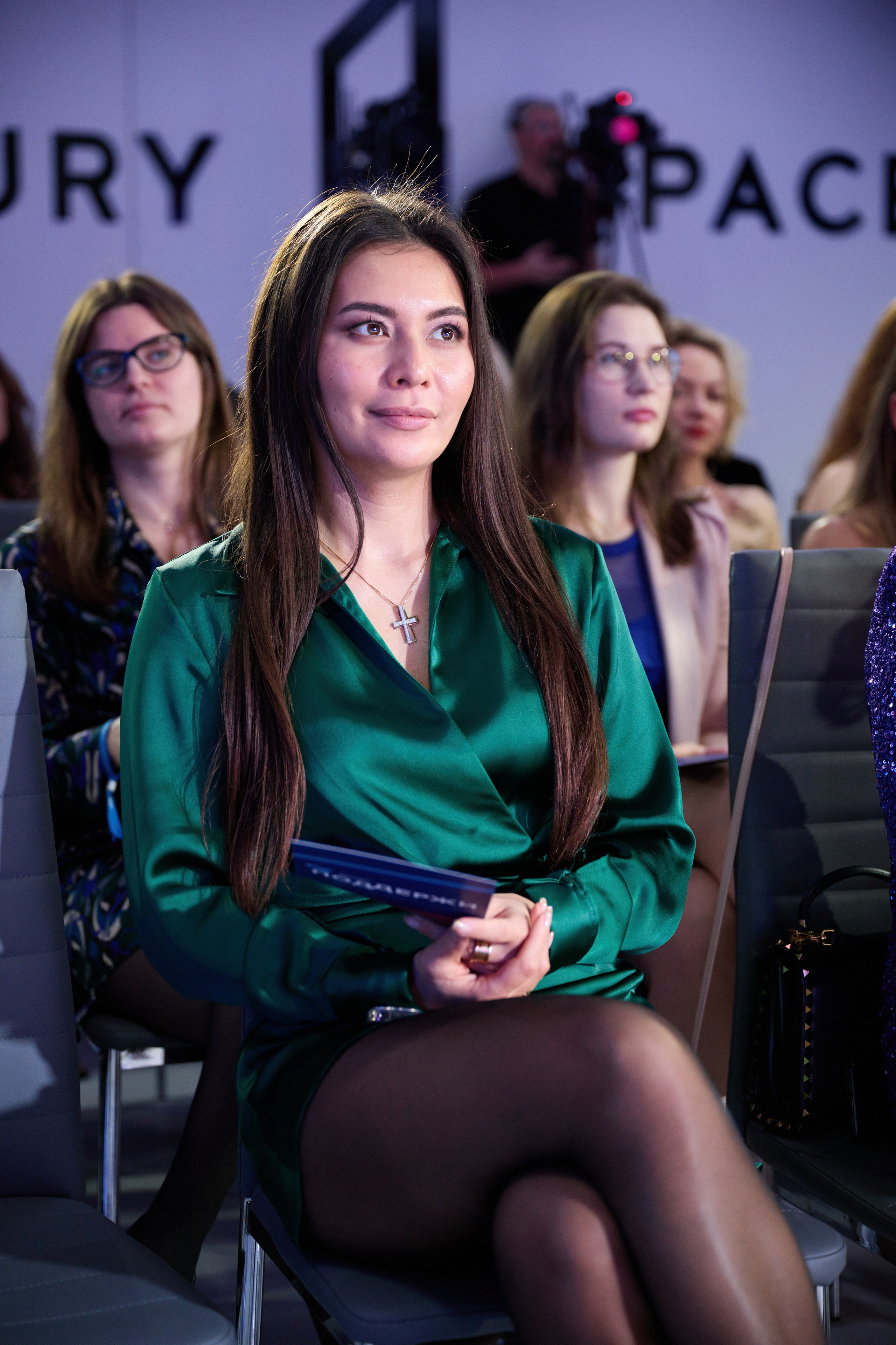 Nivea 22.12.2022. Фотограф