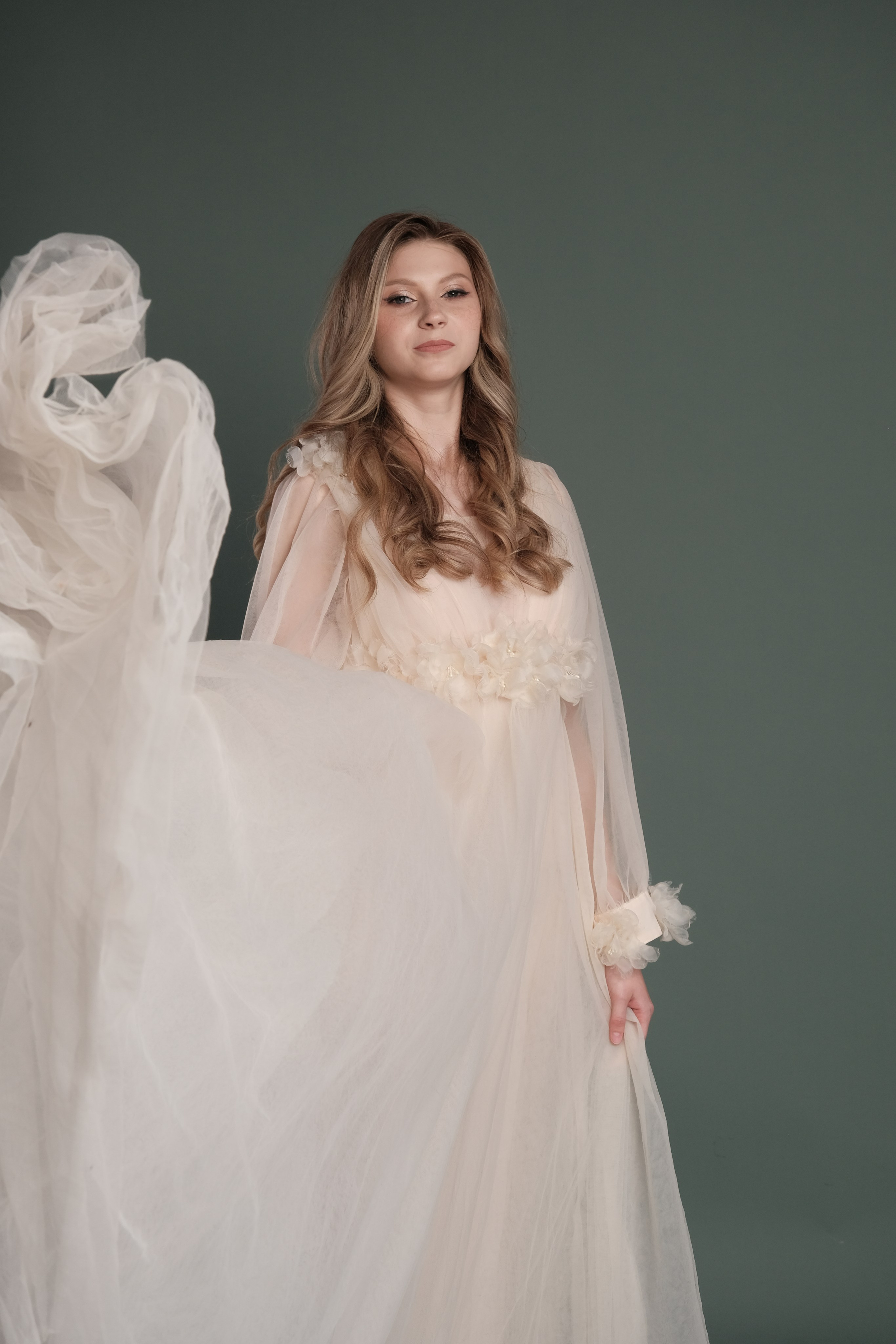 Смотреть всю серию. Фотограф Надршина Лилия