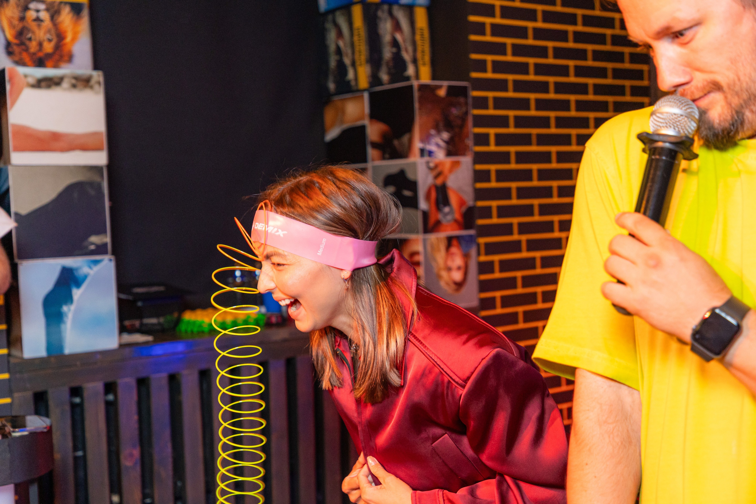 Корпоратив 2. Фотограф в Москве Алексей Липилин