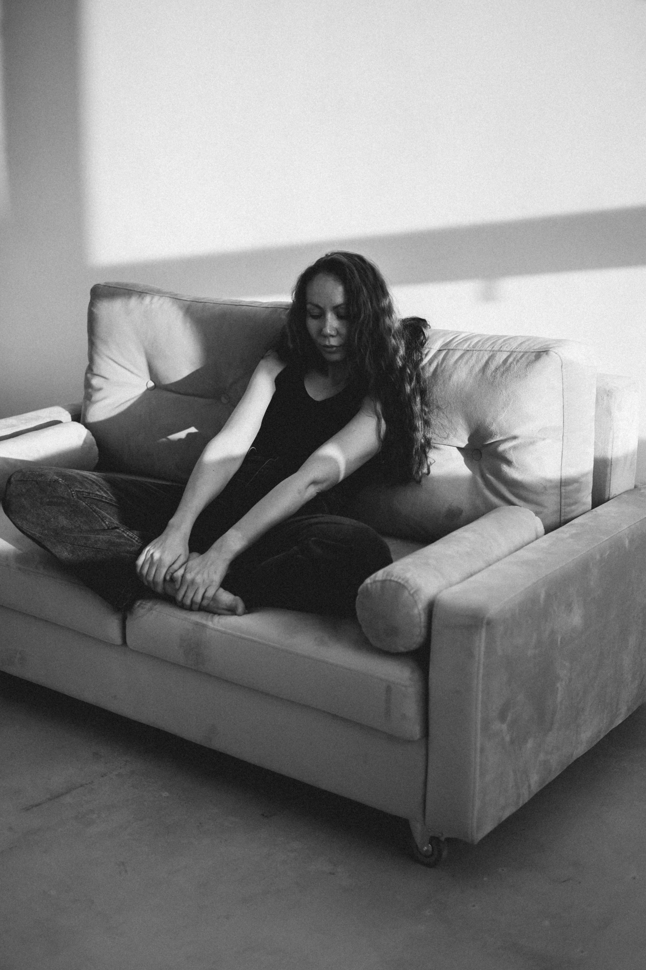 Таня. Фотограф в Екатеринбурге