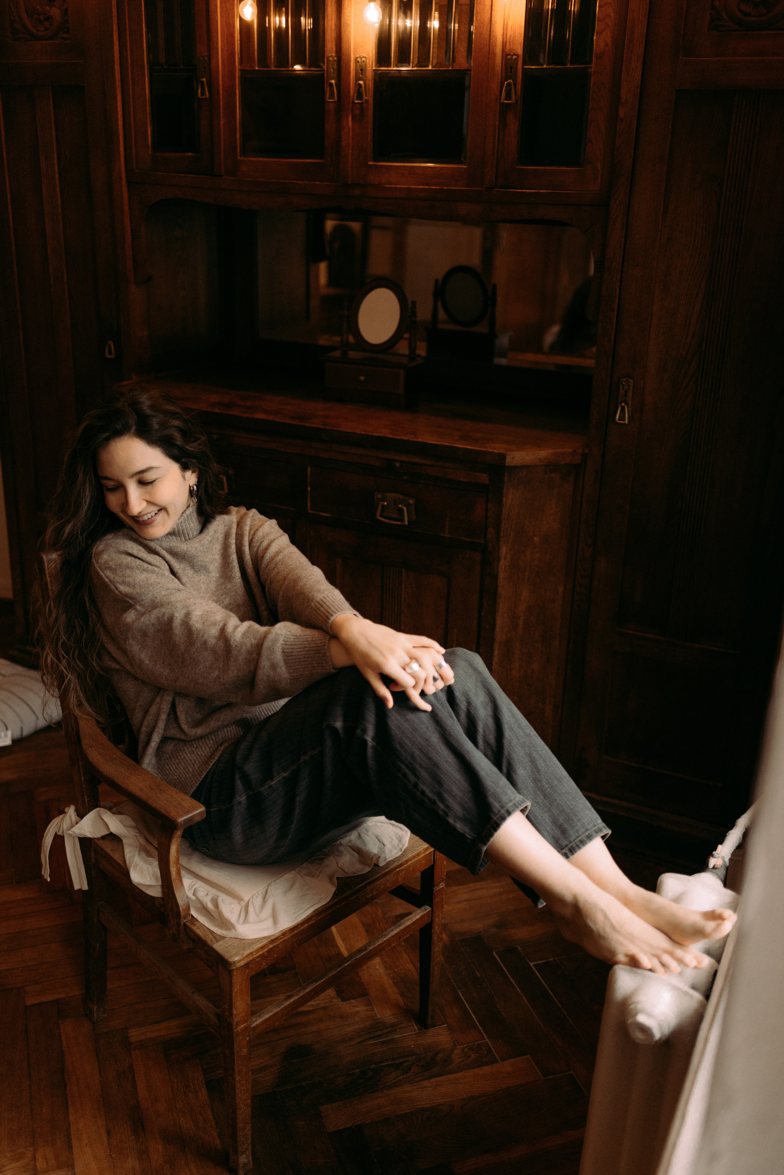 Lily. Семейный, Свадебный фотограф СПБ Питер— Романова Екатерина