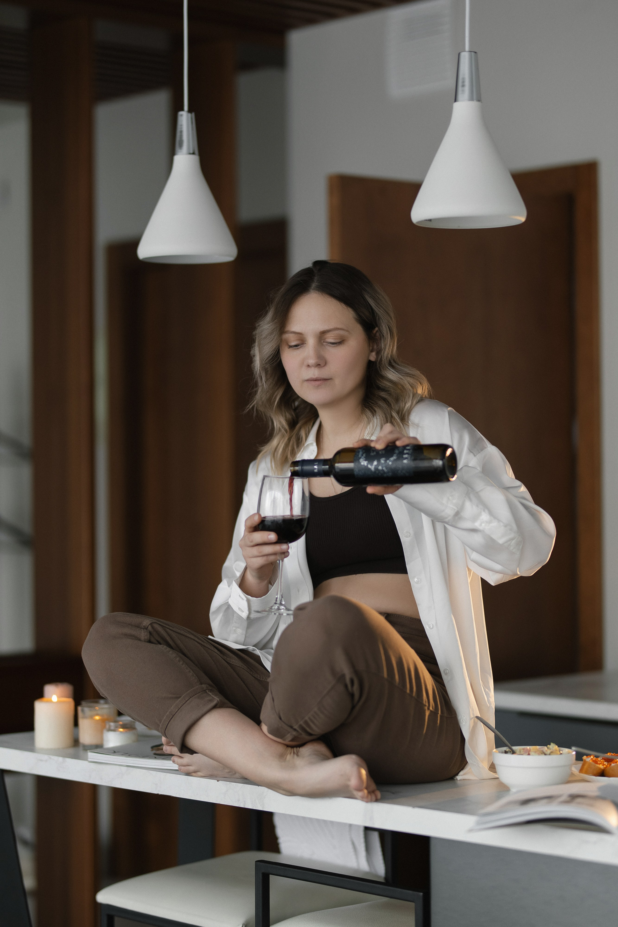 УЛЬЯНА ` 25. Maria Startseva Photo