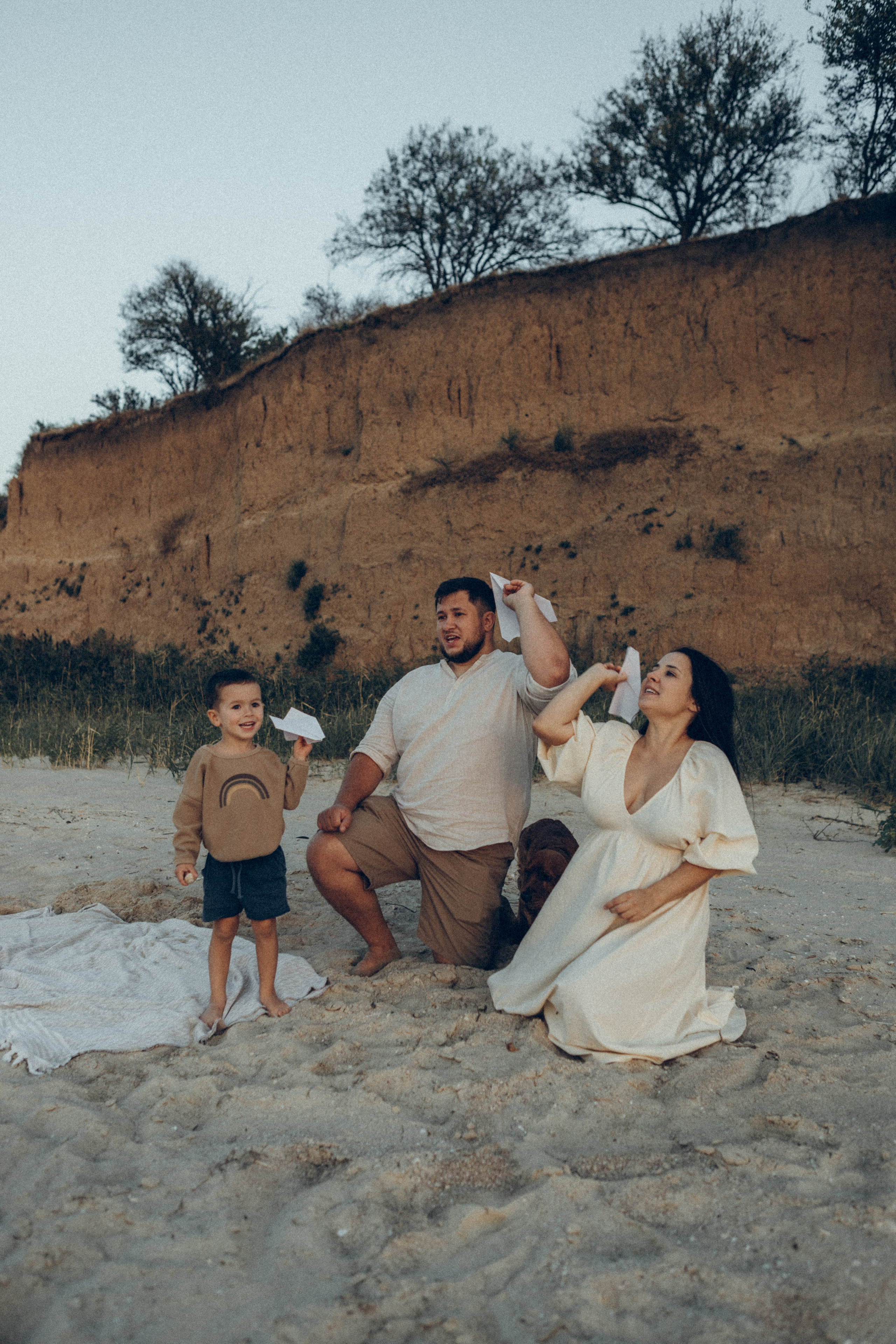 Family moment 💫. Семейный фотограф и фотограф на роды в Ростове-на-Дону Мухина Виктория