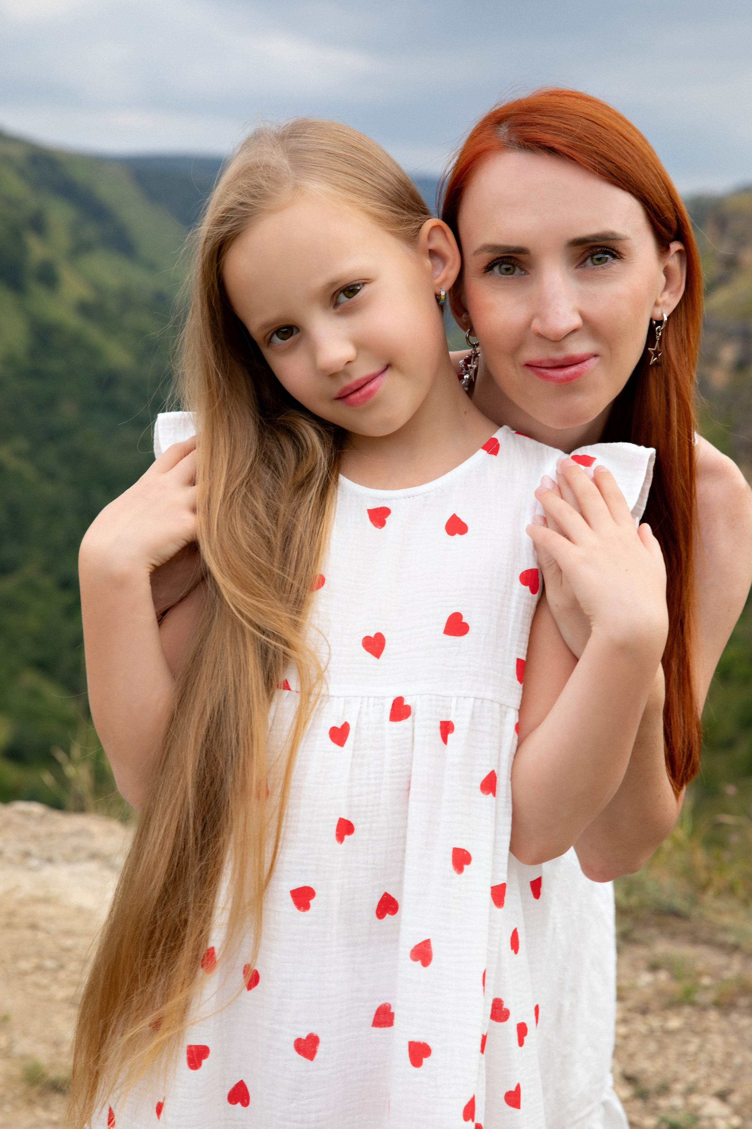 Индивидуальная/ семейная фотосессия на природе/ в парке. Фотограф в Кисловодске Юлия Федоренко