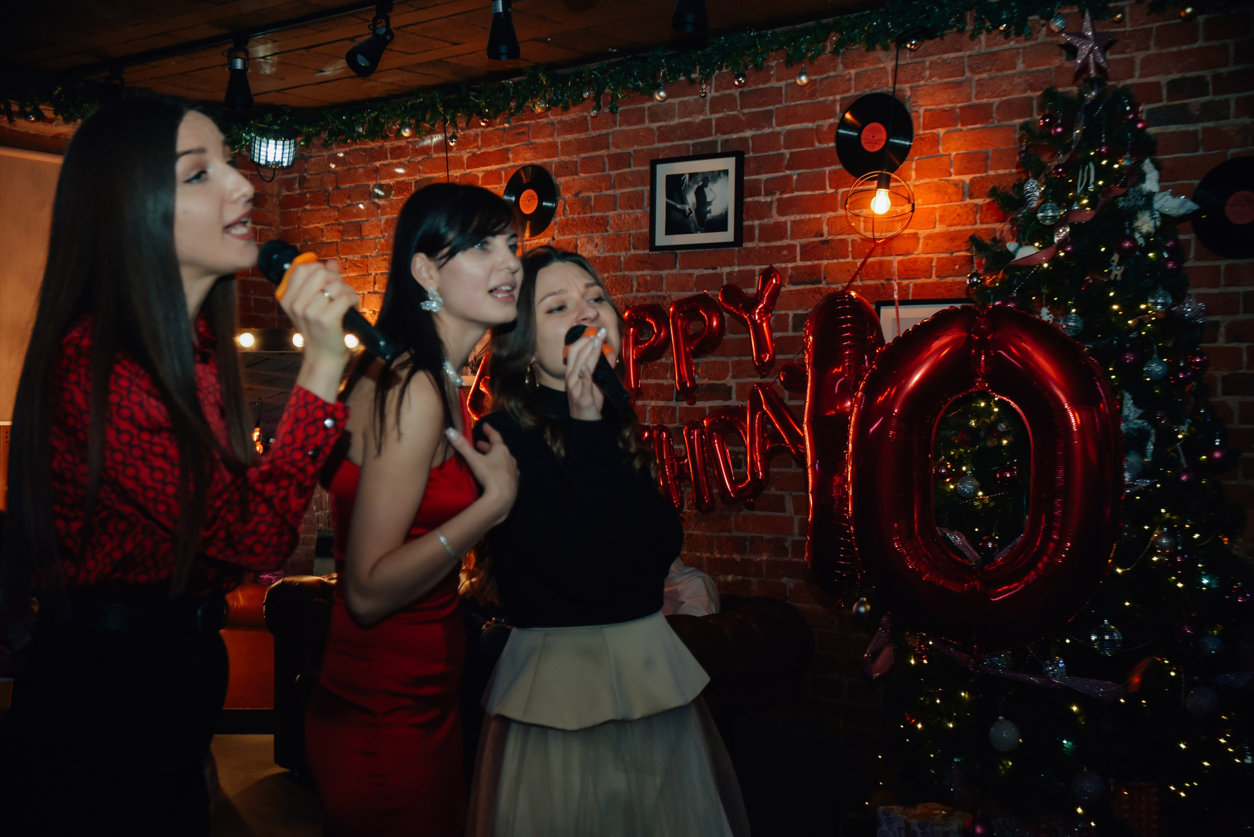 День Рождения Дарьи!. Фотограф Лола Волна, город Москва