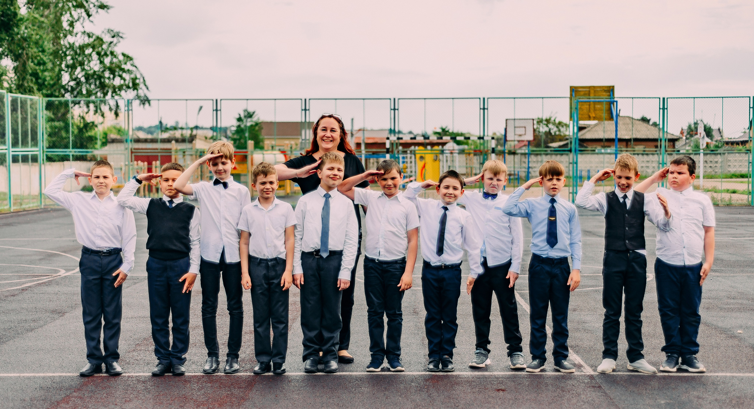 2 «А» | Школа № 17| г. Лиски |2022. ALBUMIA