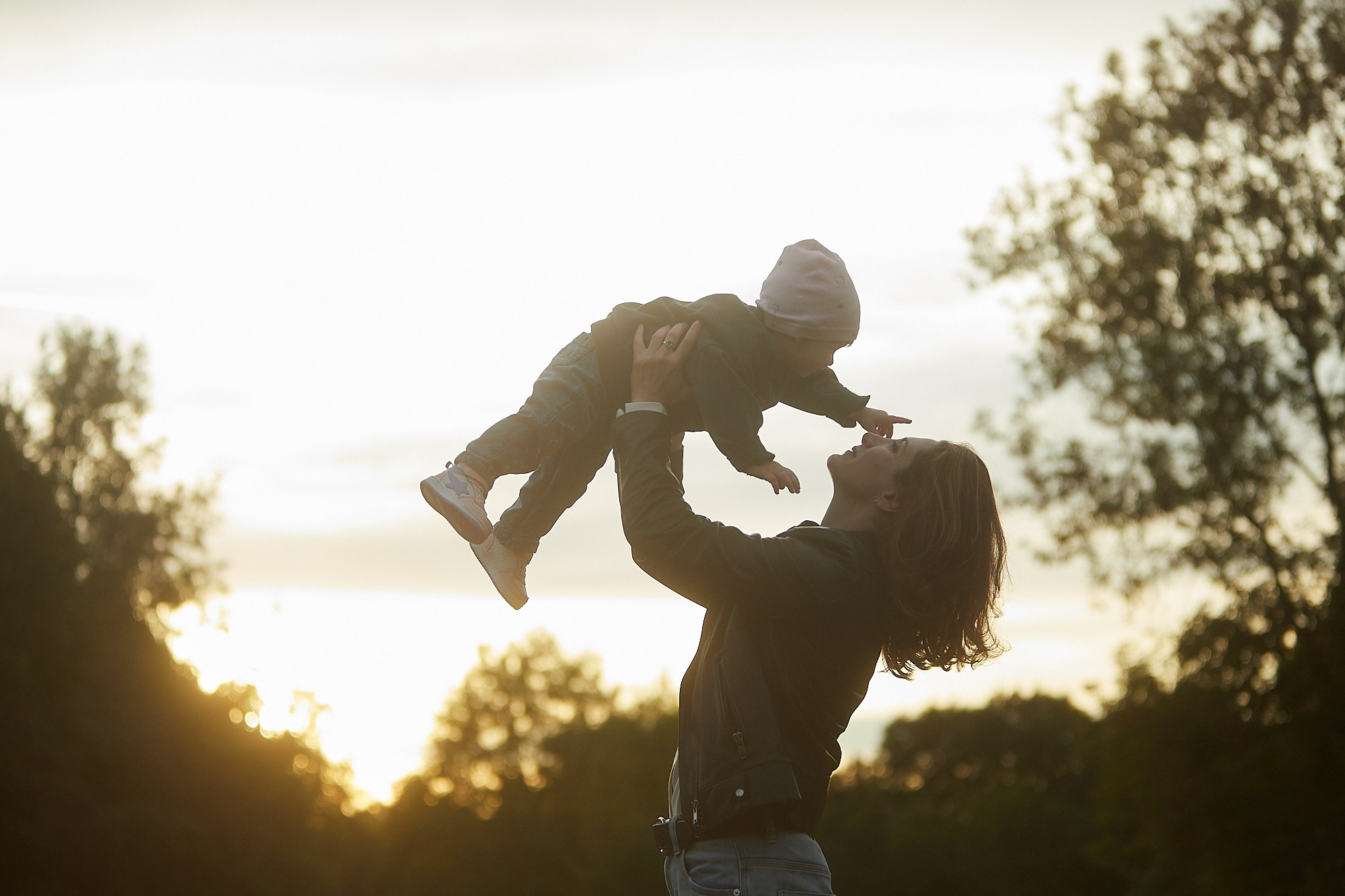 Портретная детская фотосессия Есении. Екатерина Осипова — профессиональный фотограф в Москве