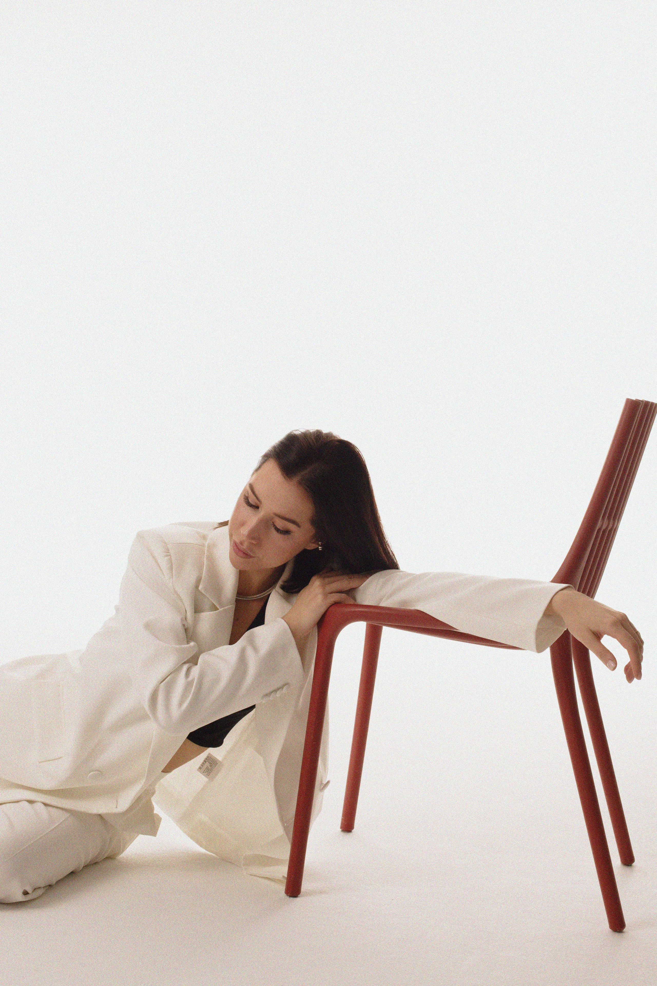 Александра. Фотограф москва