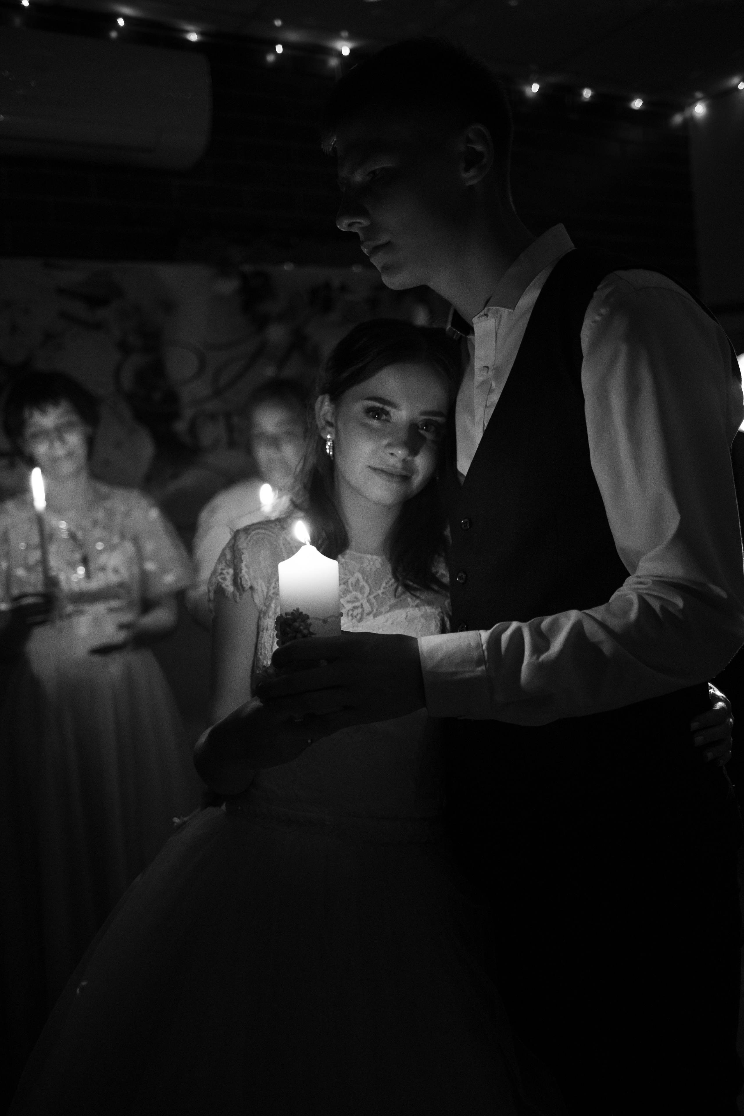 Свадебная фотосессия в Тамбове. Фотограф для Людей и для Брендов в Тамбове. Татьяна Энговатова