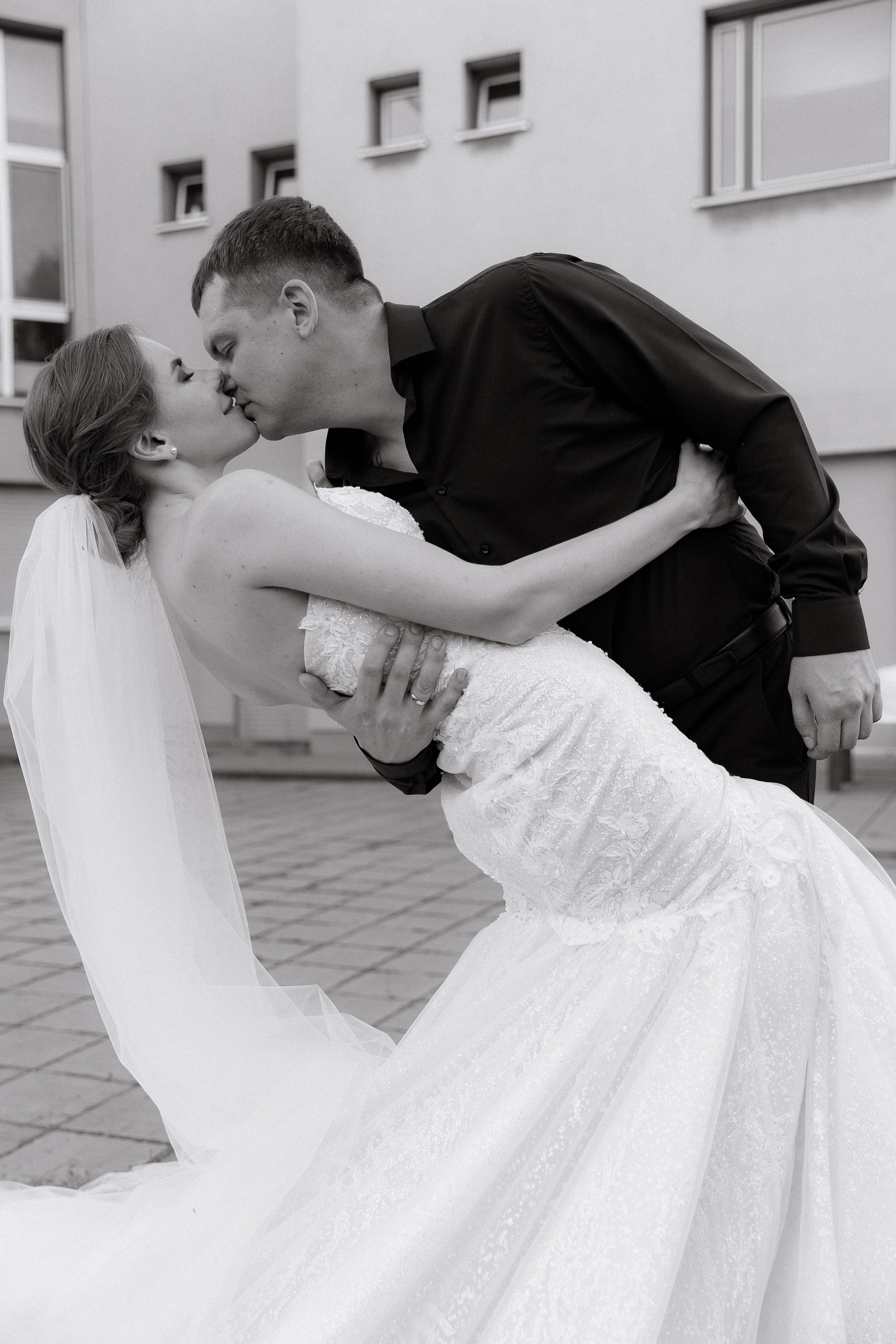 № 3. Свадебный, семейный и детский фотограф в Оренбургской области Юля Лепп