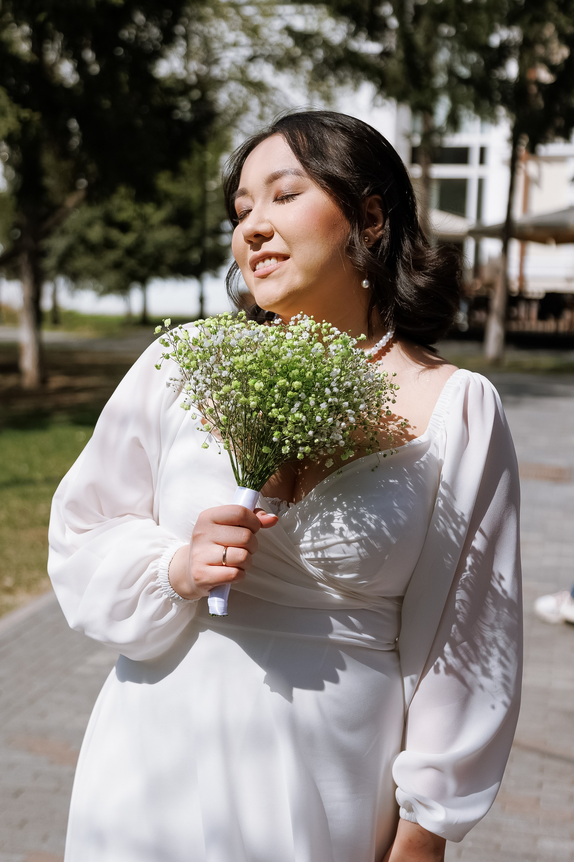 Регистрация. Фотограф в Томске Юлия Постнова