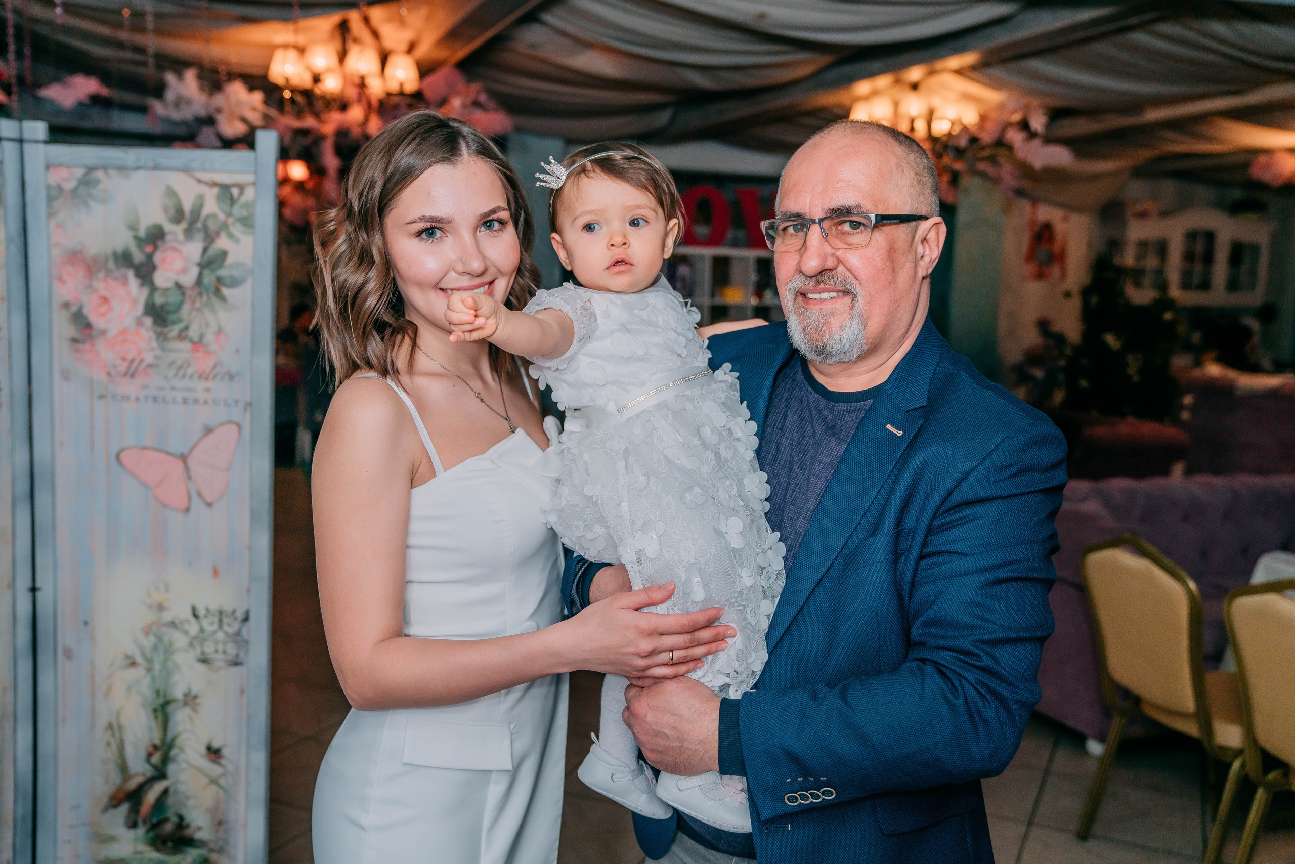 Эля. Семейный и школьный фотограф в Москве Юлия Кобзева