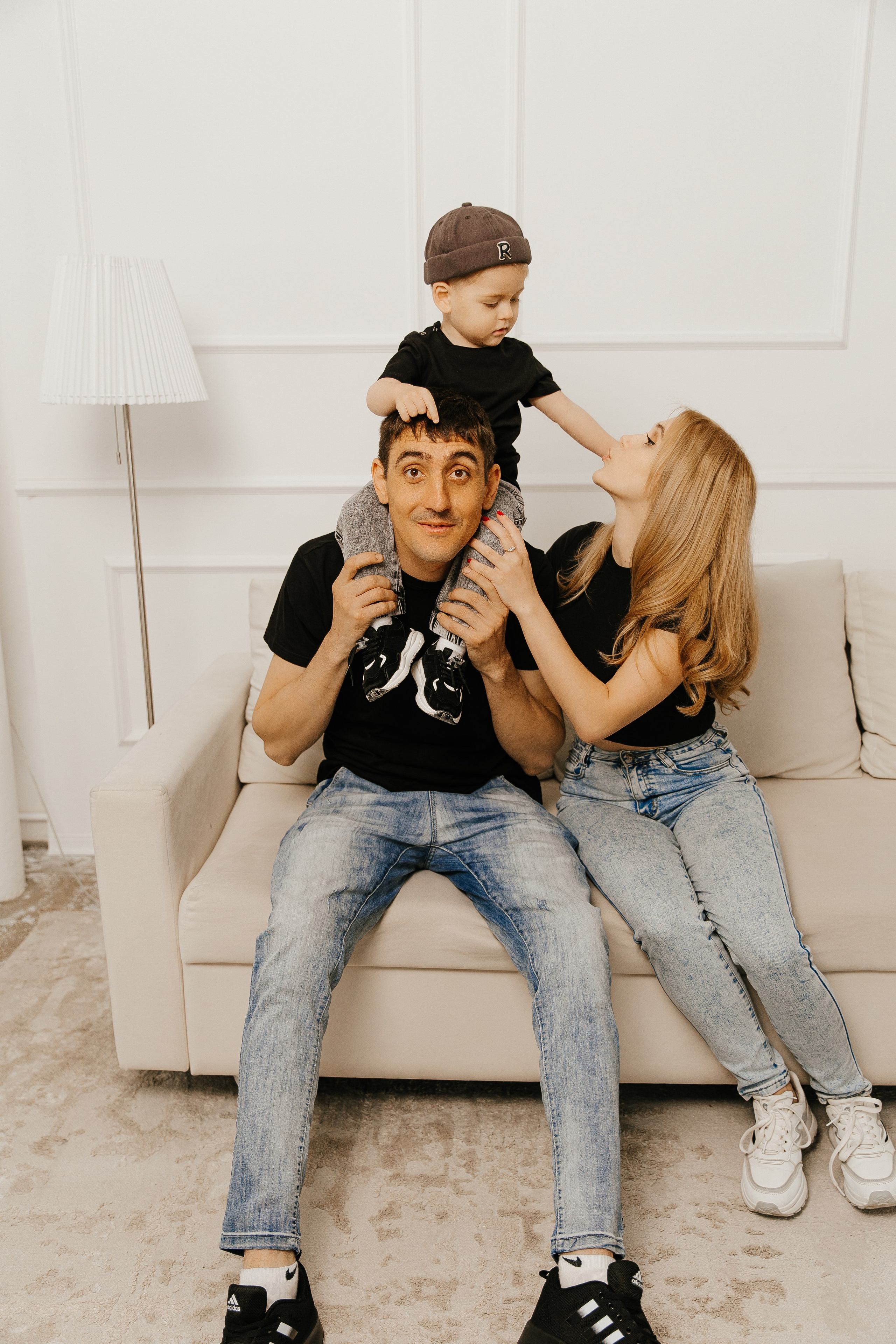 С днём рождения. Свадебный фотограф Кропоткин Краснодар