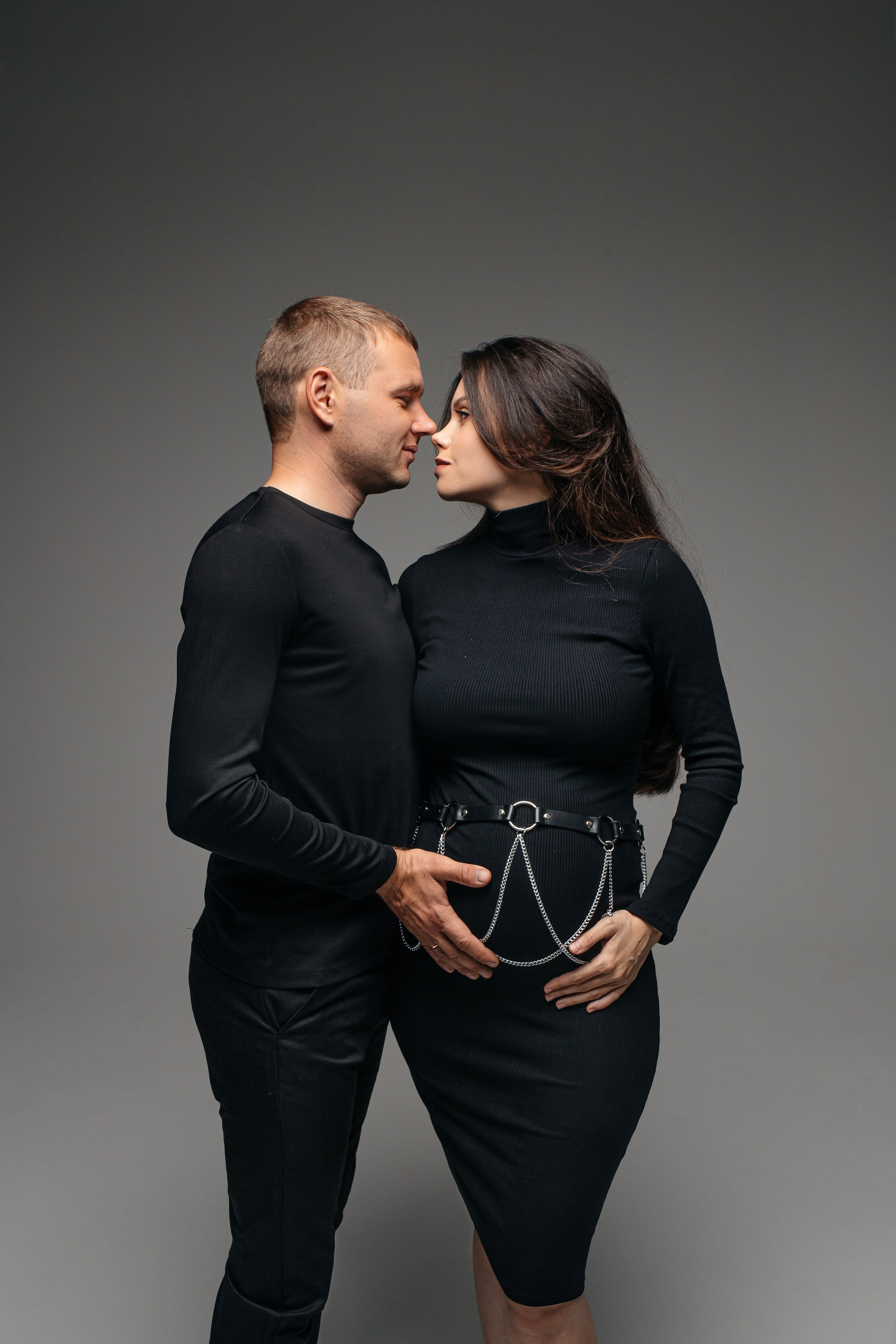 В ожидании. Свадебный фотограф Кропоткин Краснодар