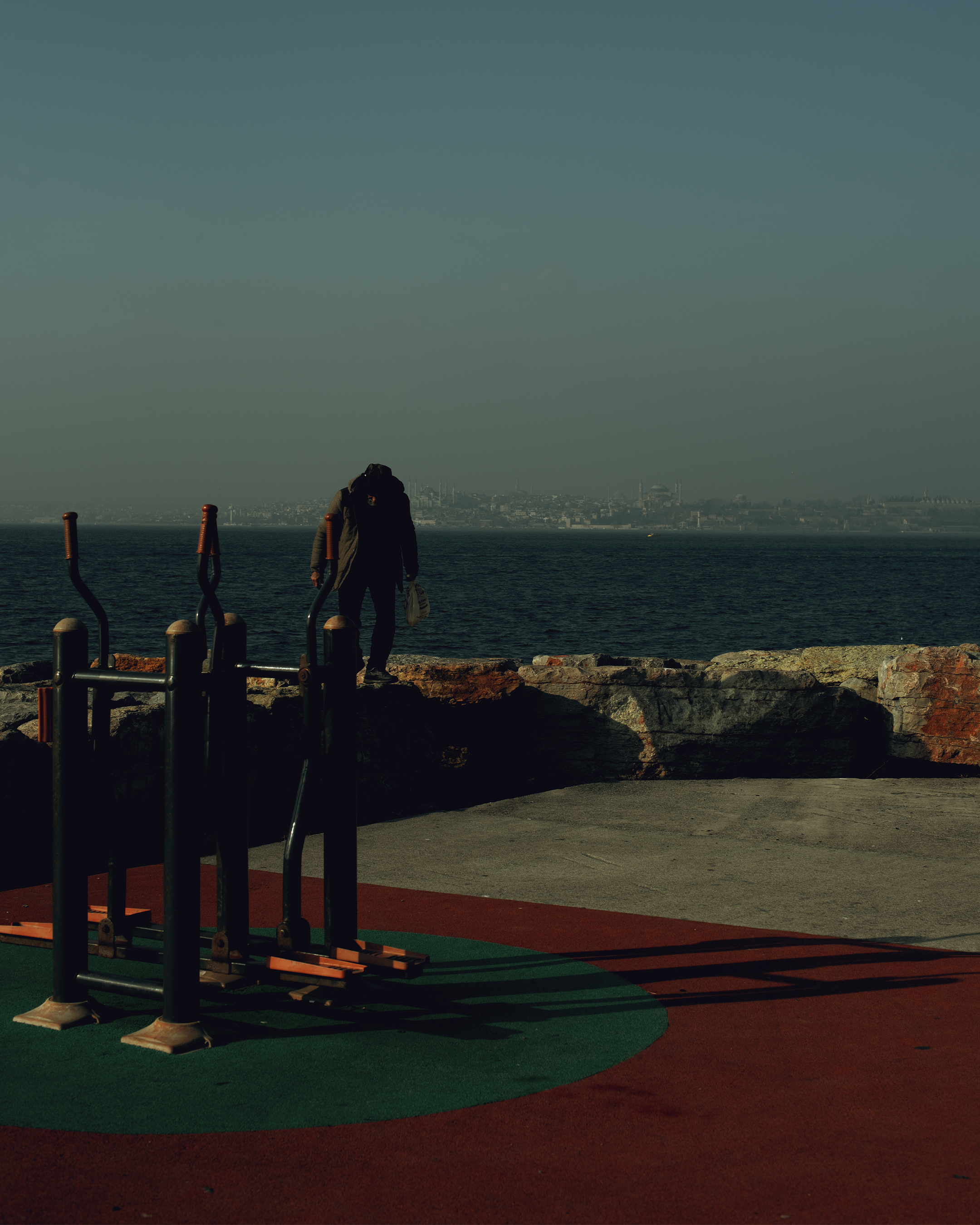 Путешествие по Стамбулу: истории в каждом кадре. Коммерческий и предметный фотограф в Гуанчжоу Коваленко Александр