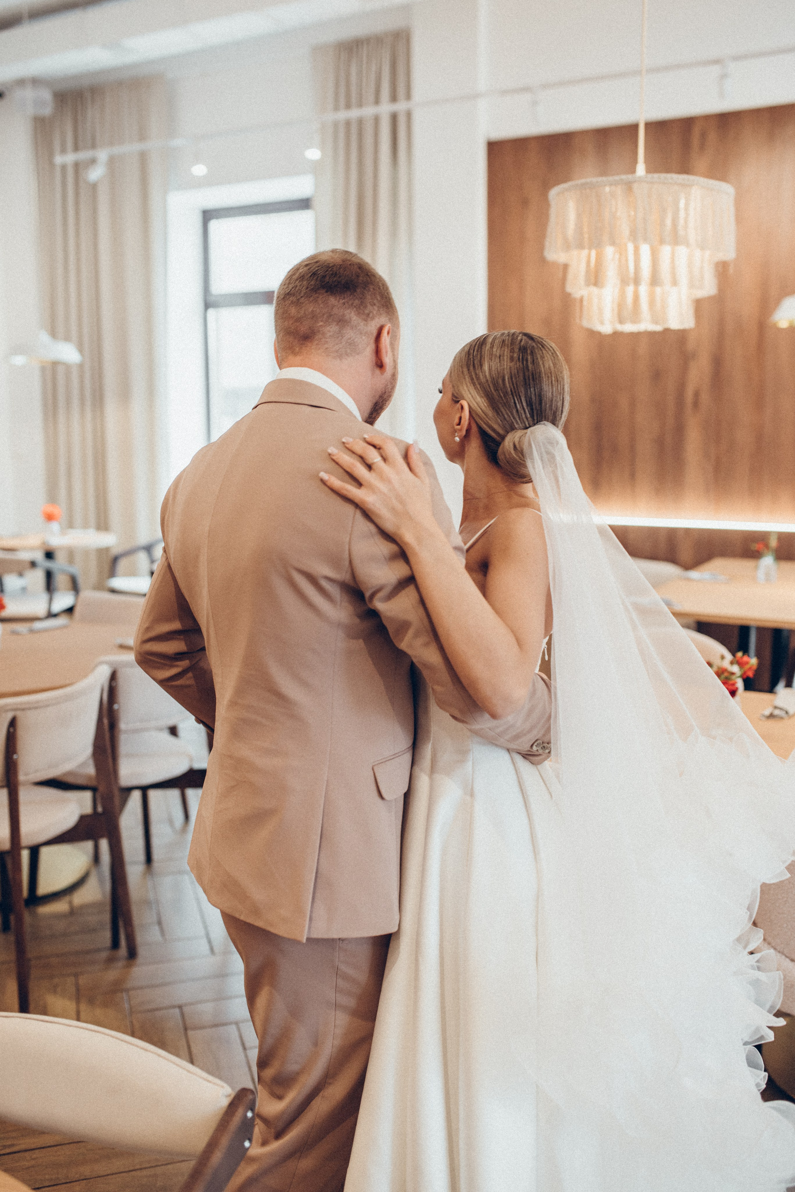 August, 2024. Фотограф Данил Бушуев