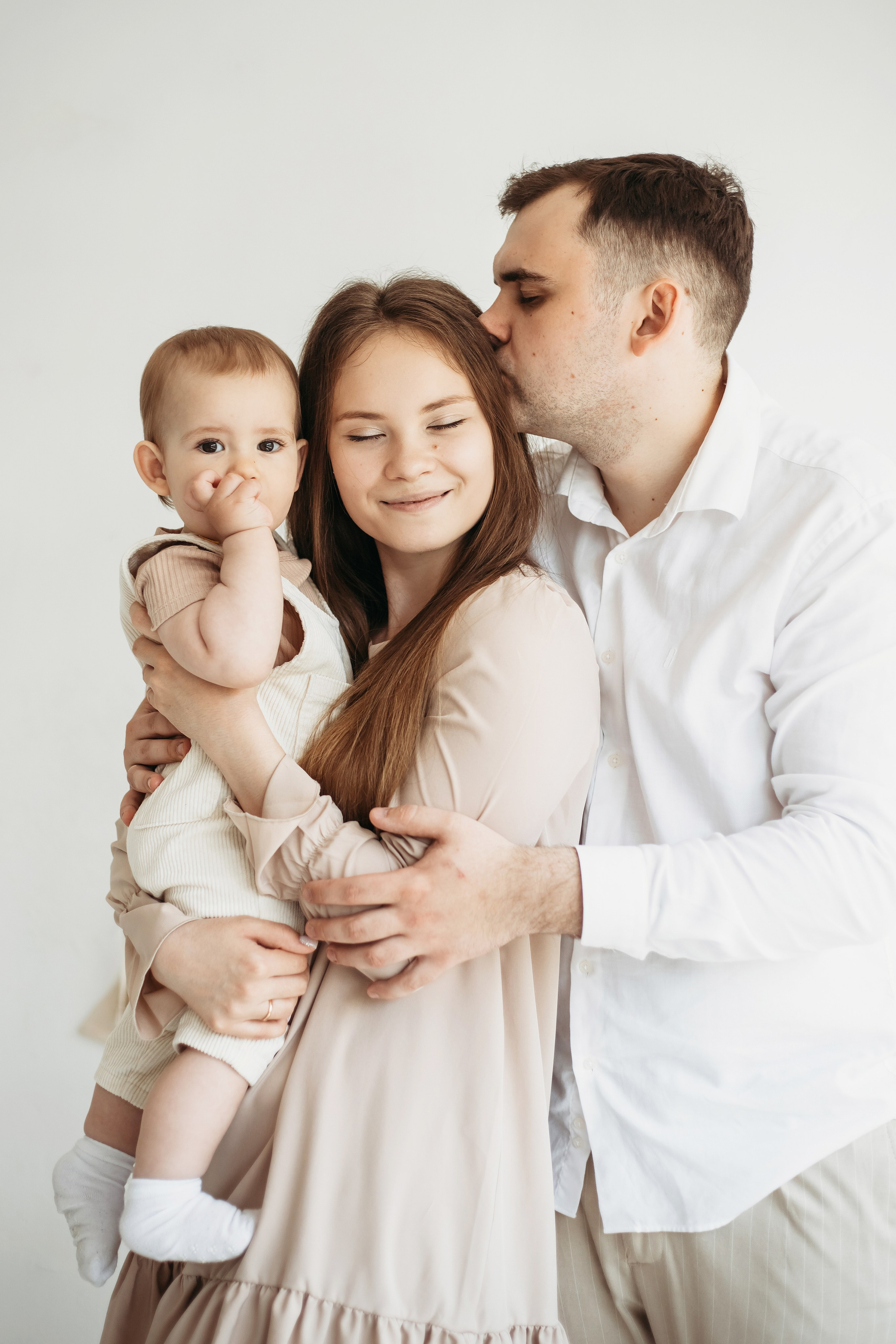 Марк. Семейный и детский фотограф Минск, Беларусь