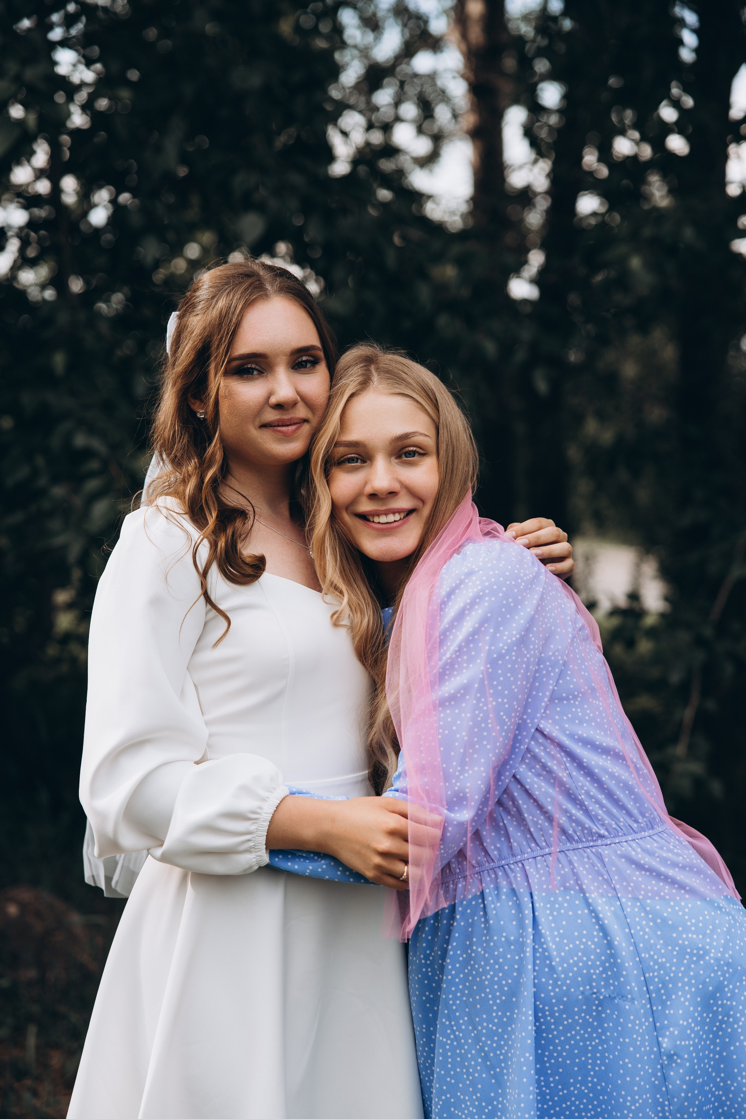 Девичник. Свадебный, семейный фотограф в Иркутске Светлана Макаричева