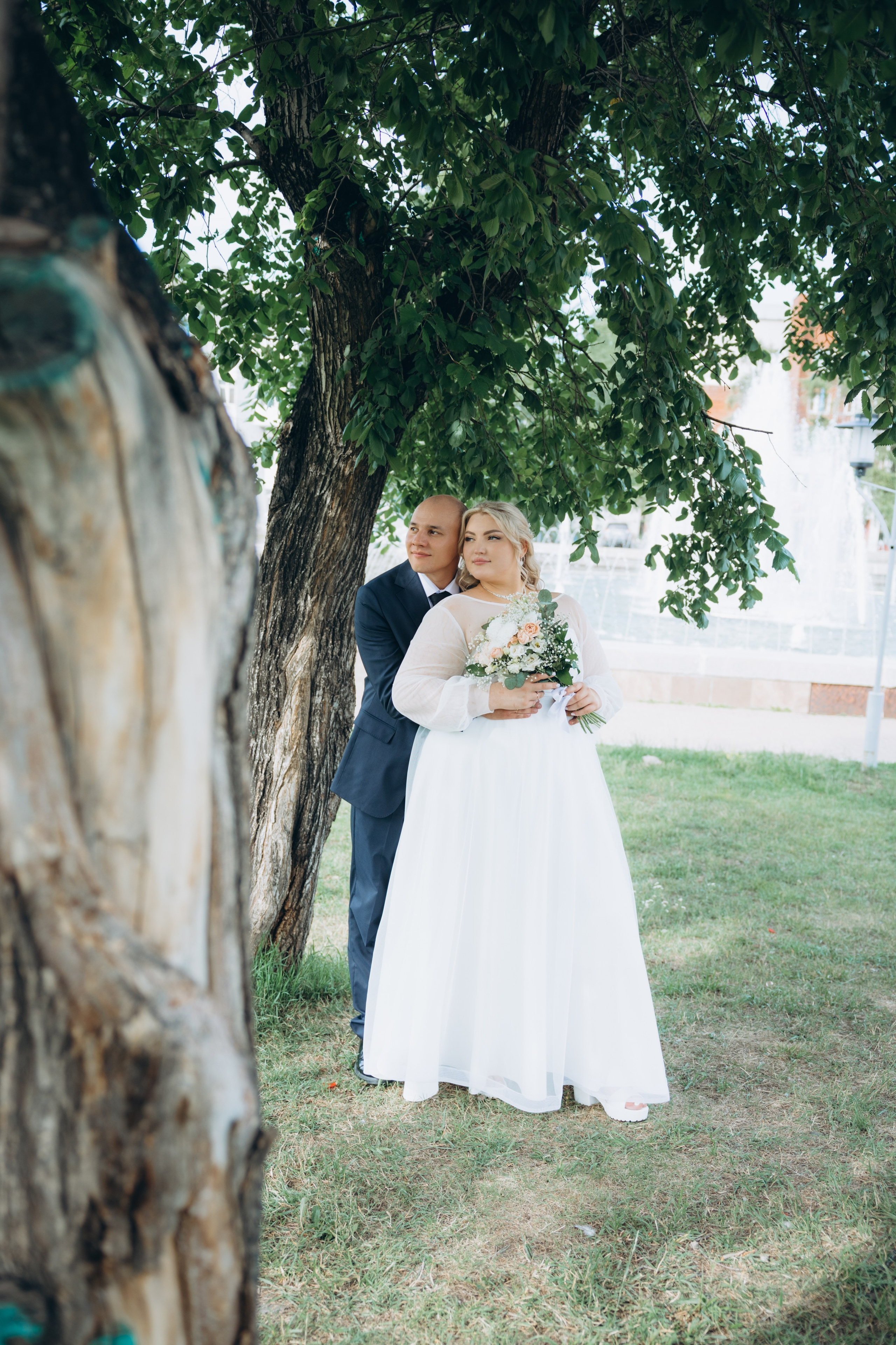 Иван & Елизавета. Свадебный, семейный фотограф в Иркутске Светлана Макаричева