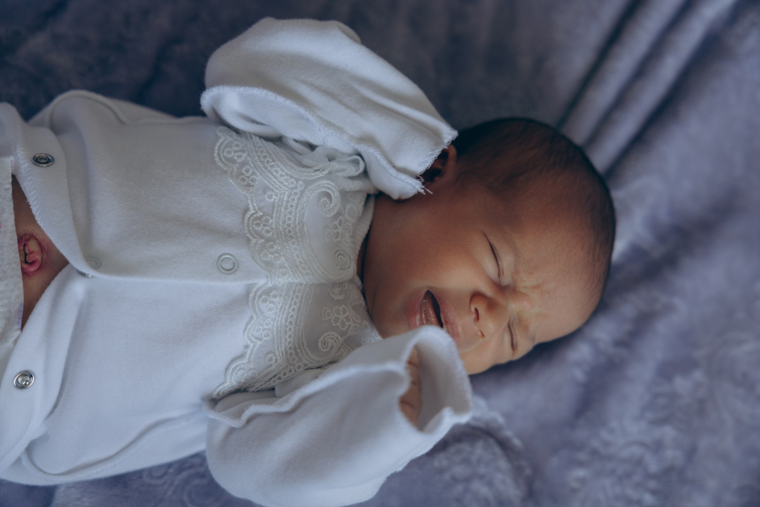 Домашняя съёмка с малышом. Свадебный, семейный фотограф в Иркутске Светлана Макаричева