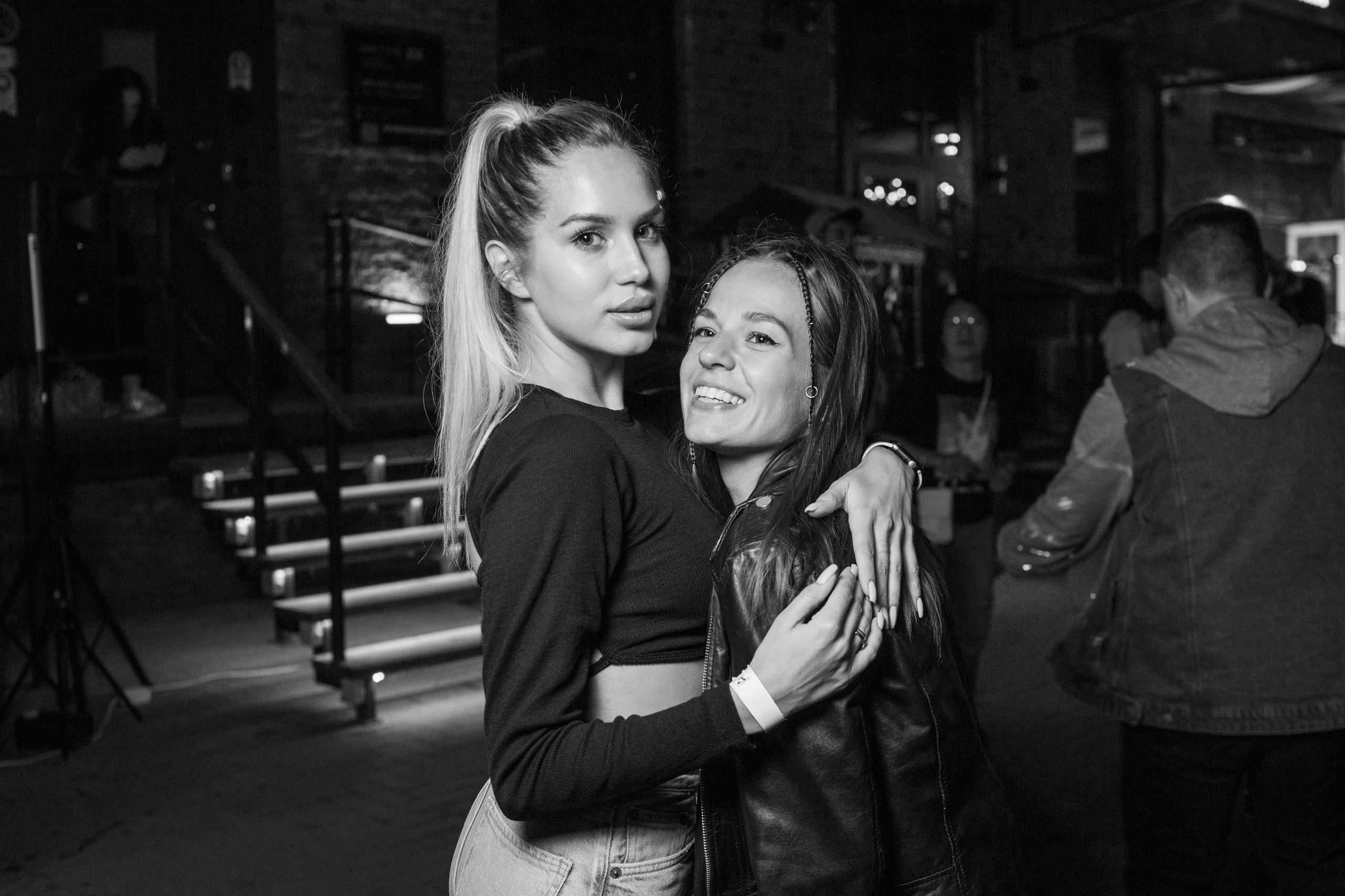 Weekend Vibes — mesto.313