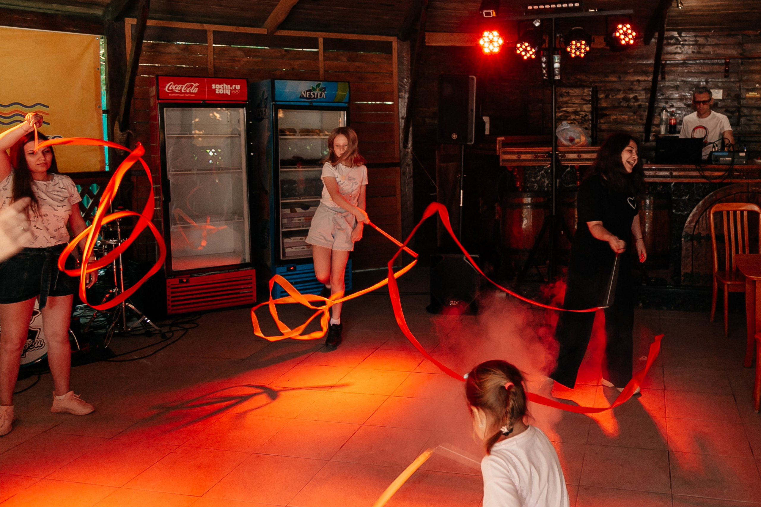 Корпоратив 2023. Фото-Видеосъемка любых мероприятий Москва Ростов