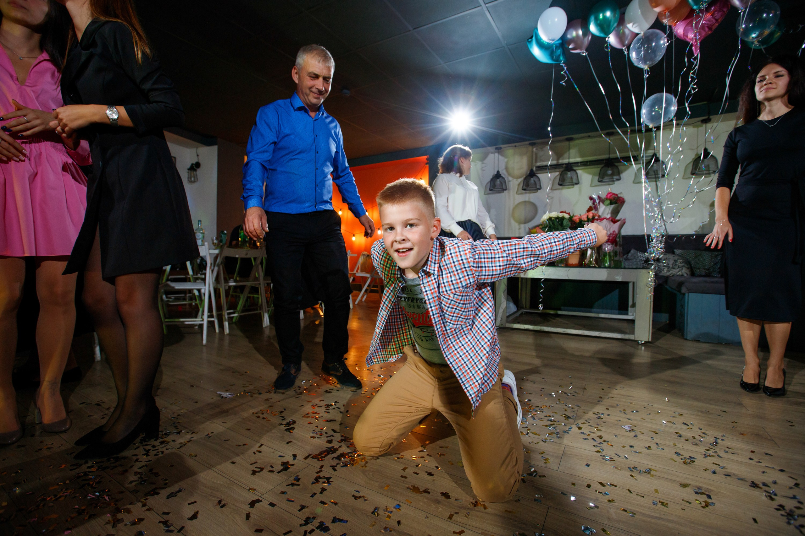 Лучшие кадры с репортажей. Свадебный фотограф в Ярославле Анастасия Архипова