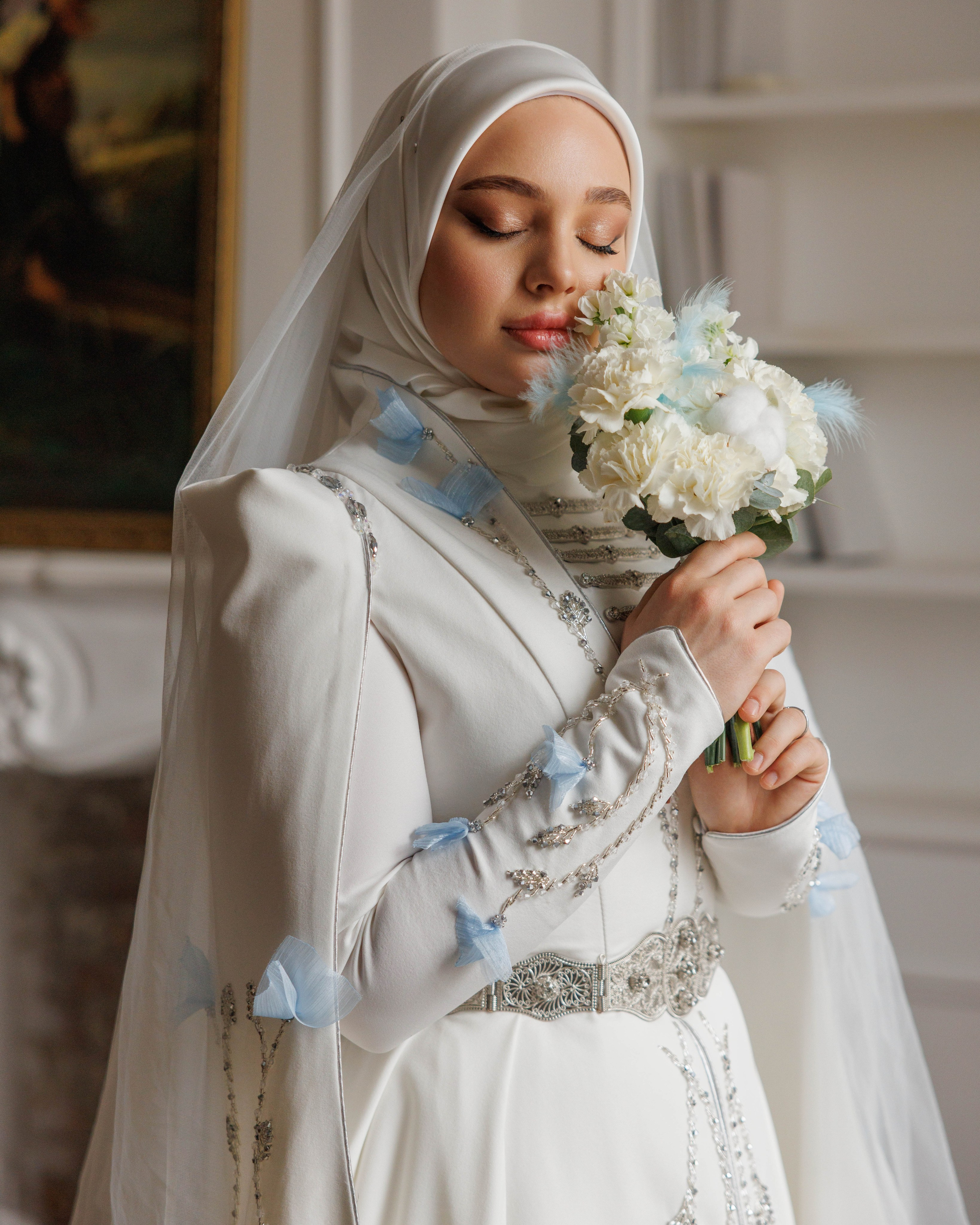 Naslediyekavkaza Свадебный салон. Taysumoff