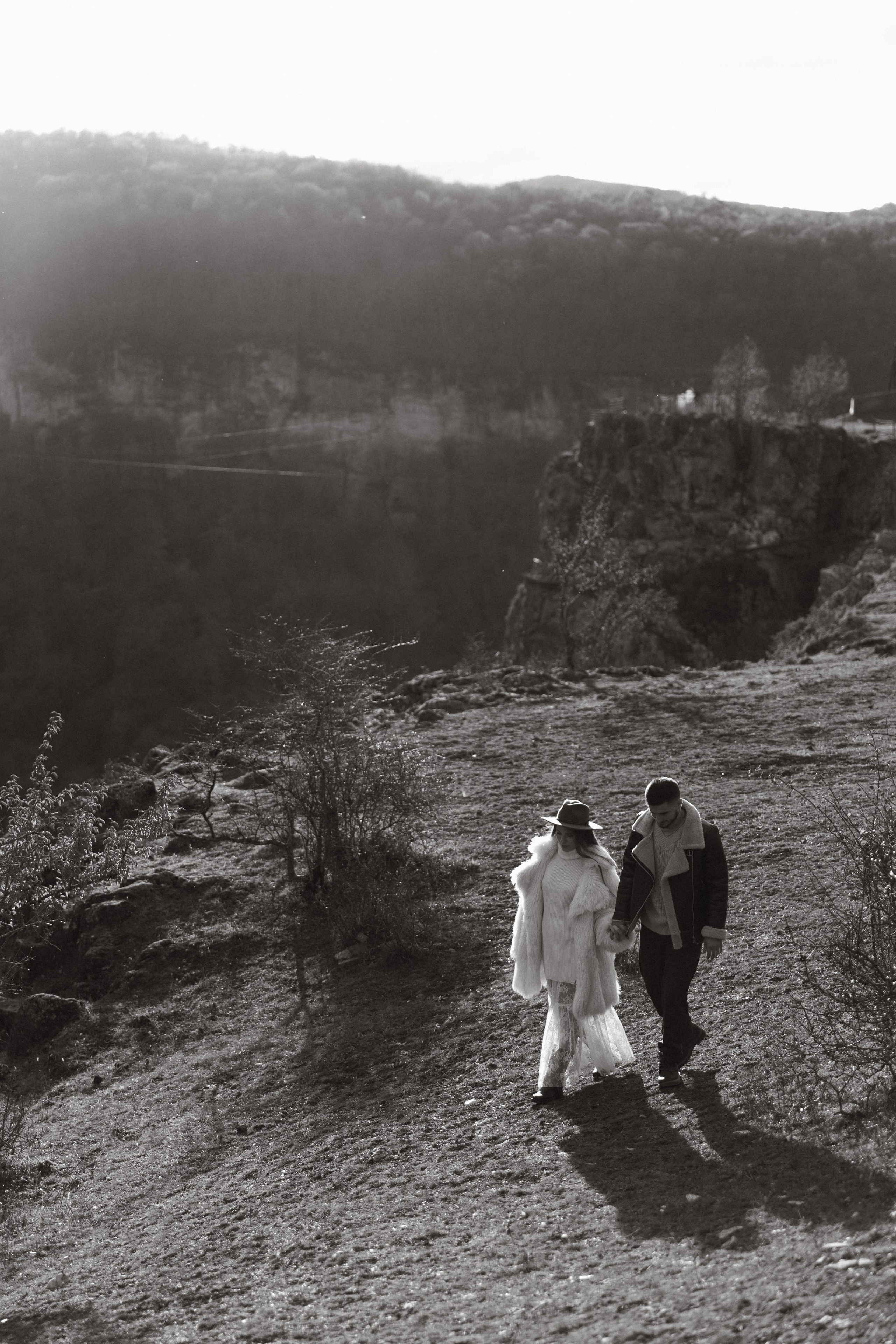 СЛЕДУЙ ЗА МНОЙ. Свадебный и портретный фотограф в Ростове на Дону Андо Саргсян