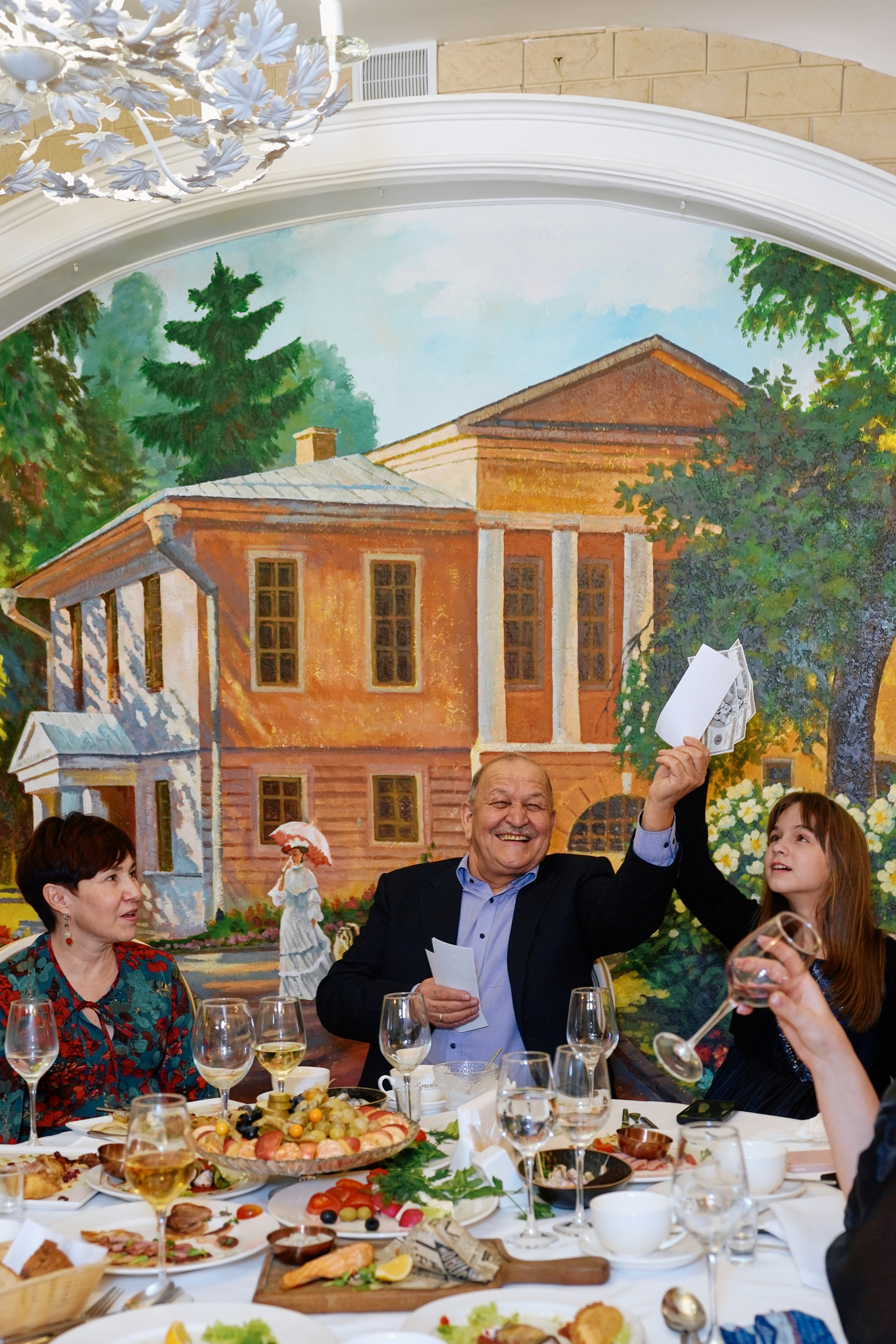 Казметрострой. Фотограф Казань