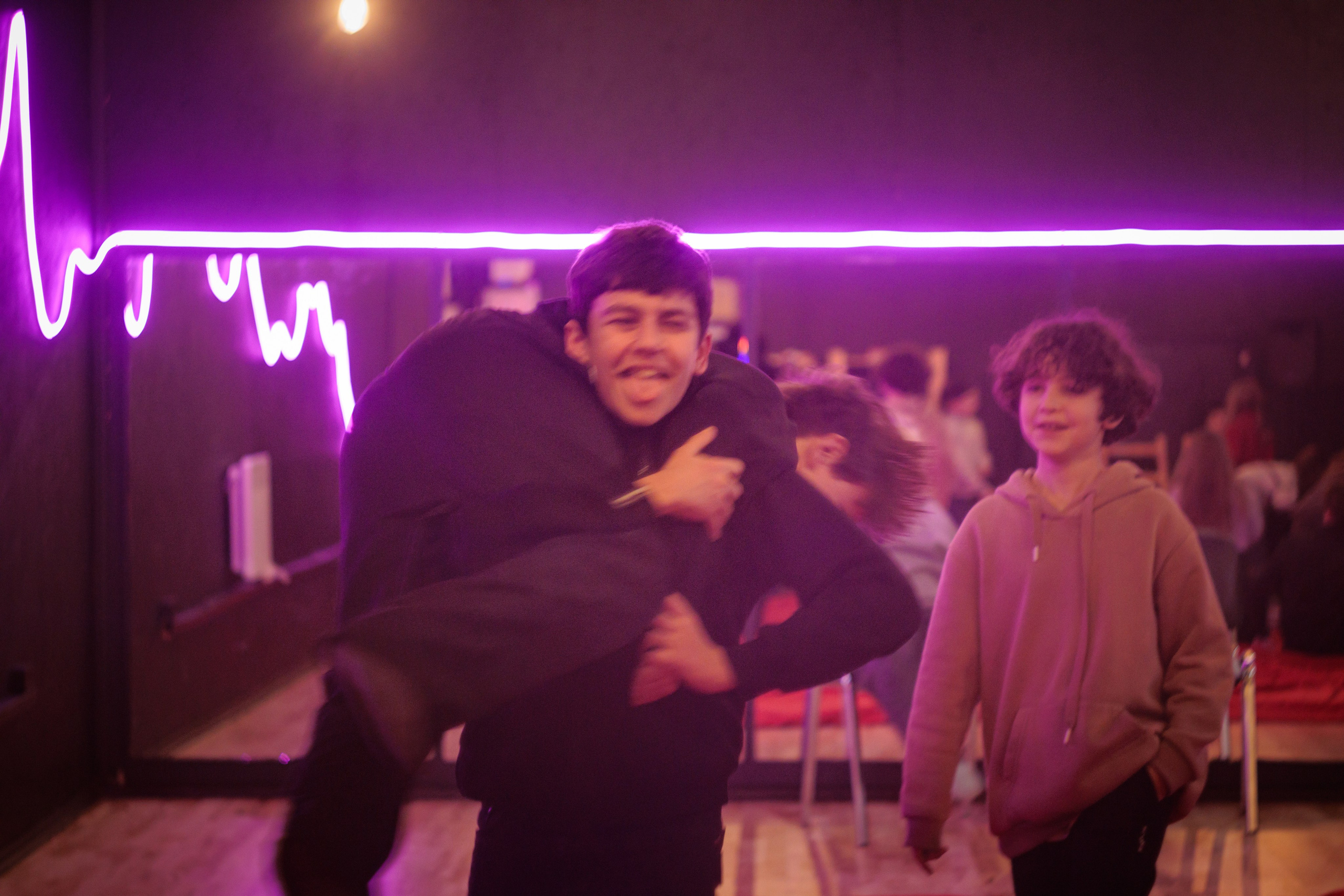 Репортаж / детский лагерь. Фотограф на трекинг и восхождение Эльбрус, Приэльбрусье. Елизавета Бобок